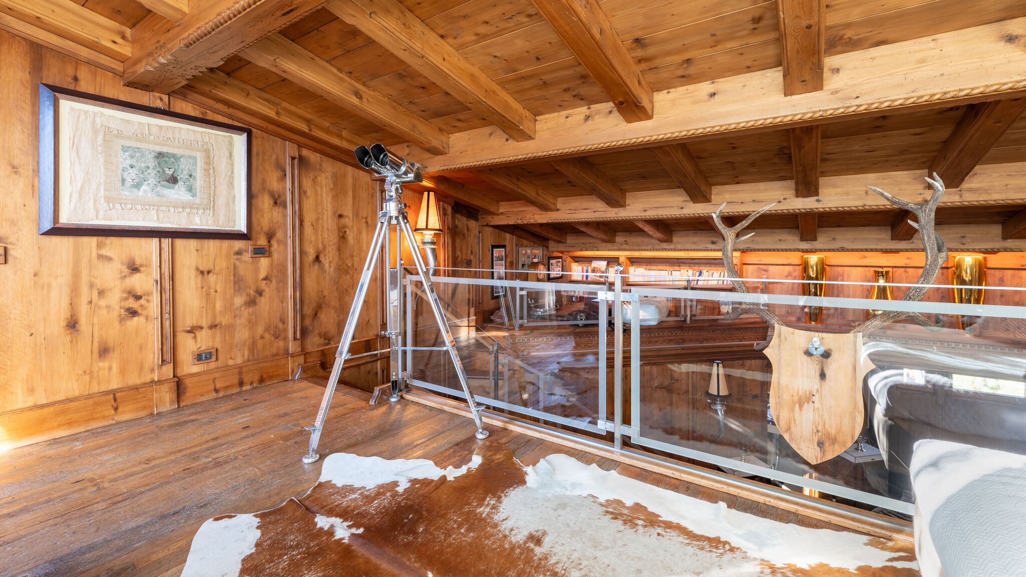 Italianway Cortina d'Ampezzo Chalet Fenice by My Villa Collection