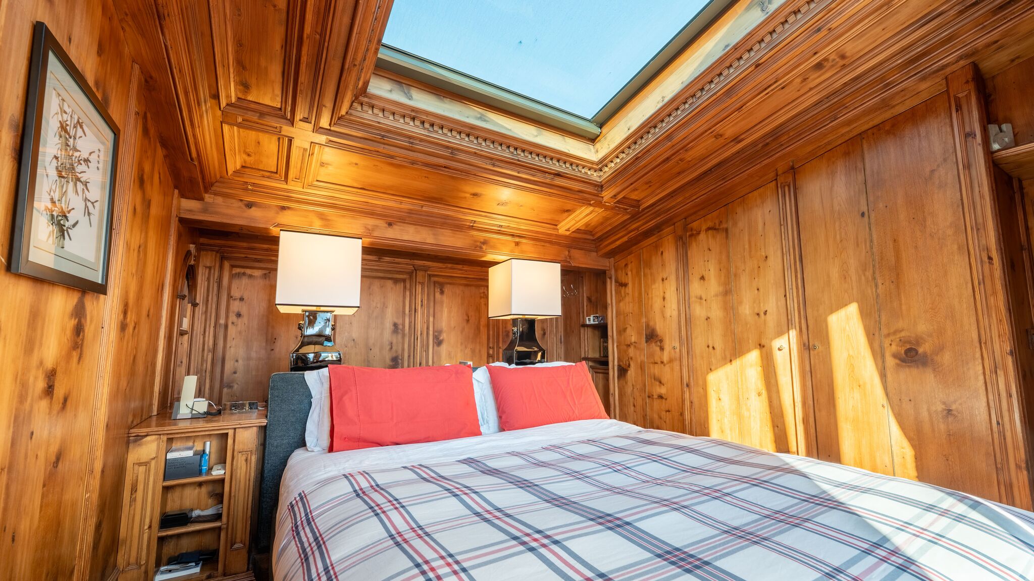 Italianway Cortina d'Ampezzo Chalet Fenice by My Villa Collection