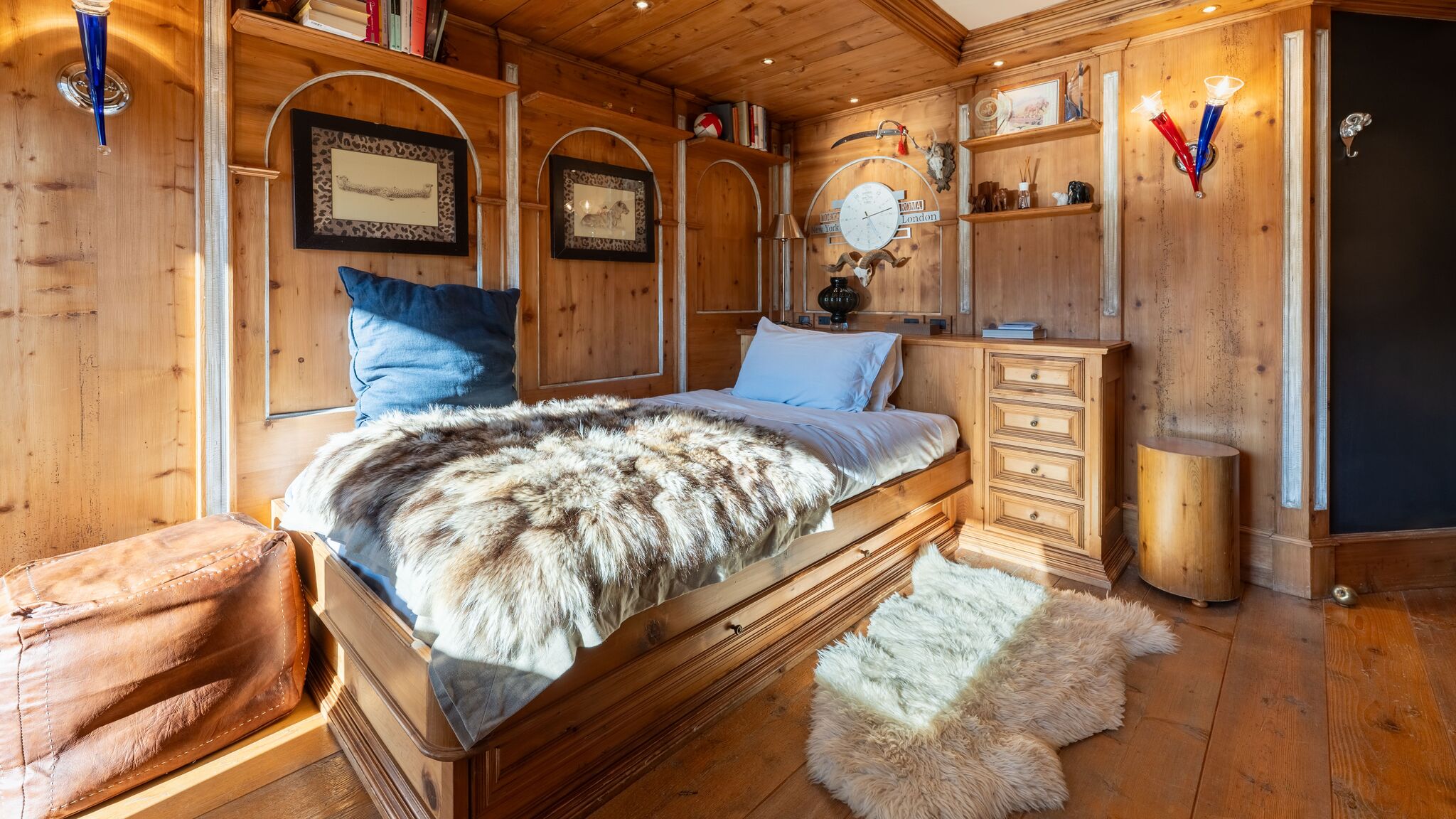 Italianway Cortina d'Ampezzo Chalet Fenice by My Villa Collection