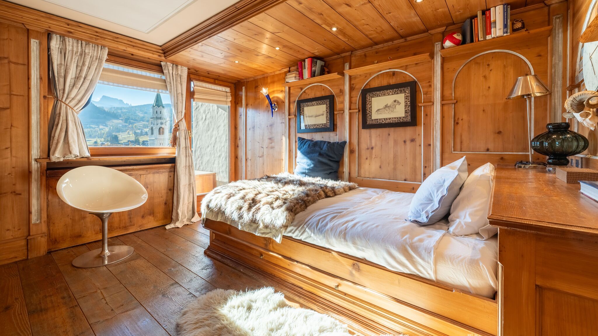 Italianway Cortina d'Ampezzo Chalet Fenice by My Villa Collection