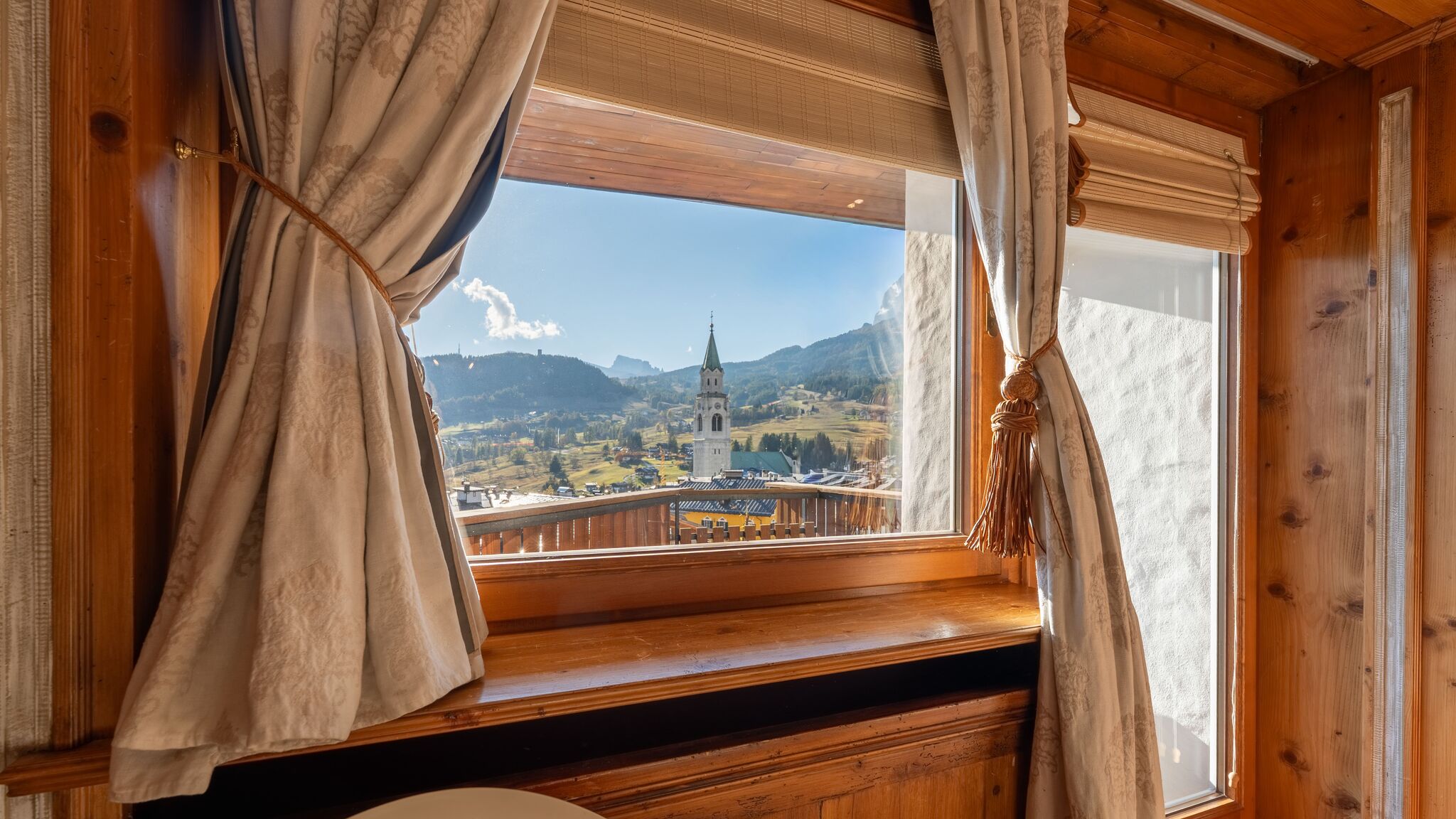 Italianway Cortina d'Ampezzo Chalet Fenice by My Villa Collection