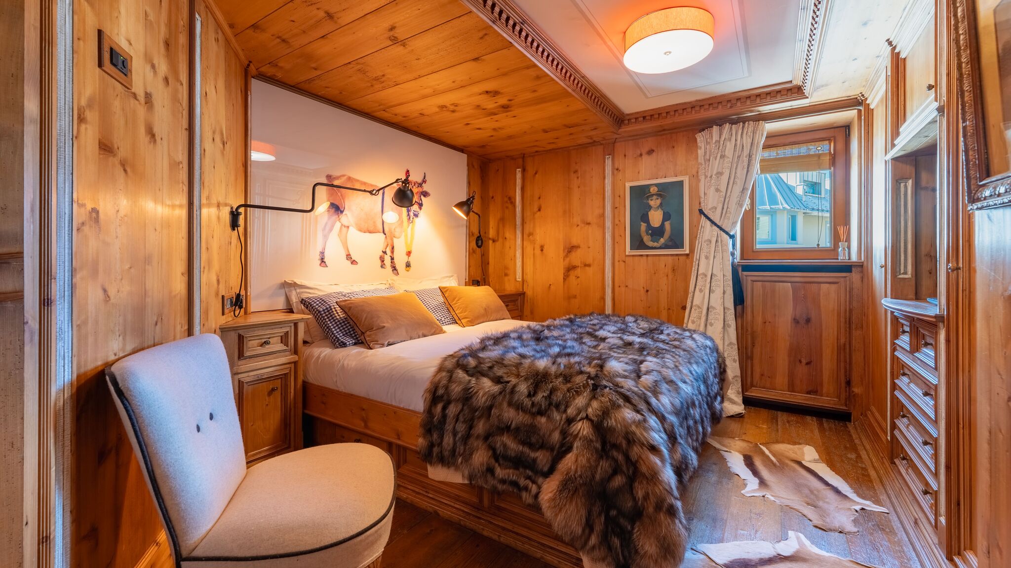 Italianway Cortina d'Ampezzo Chalet Fenice by My Villa Collection