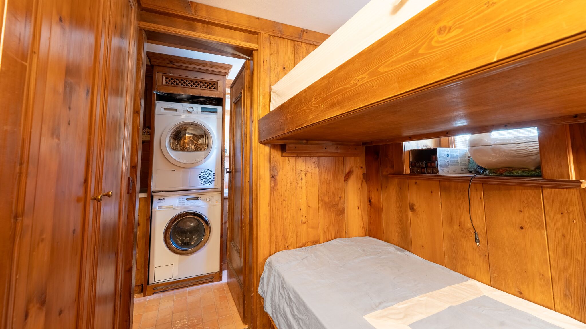 Italianway Cortina d'Ampezzo Chalet Fenice by My Villa Collection