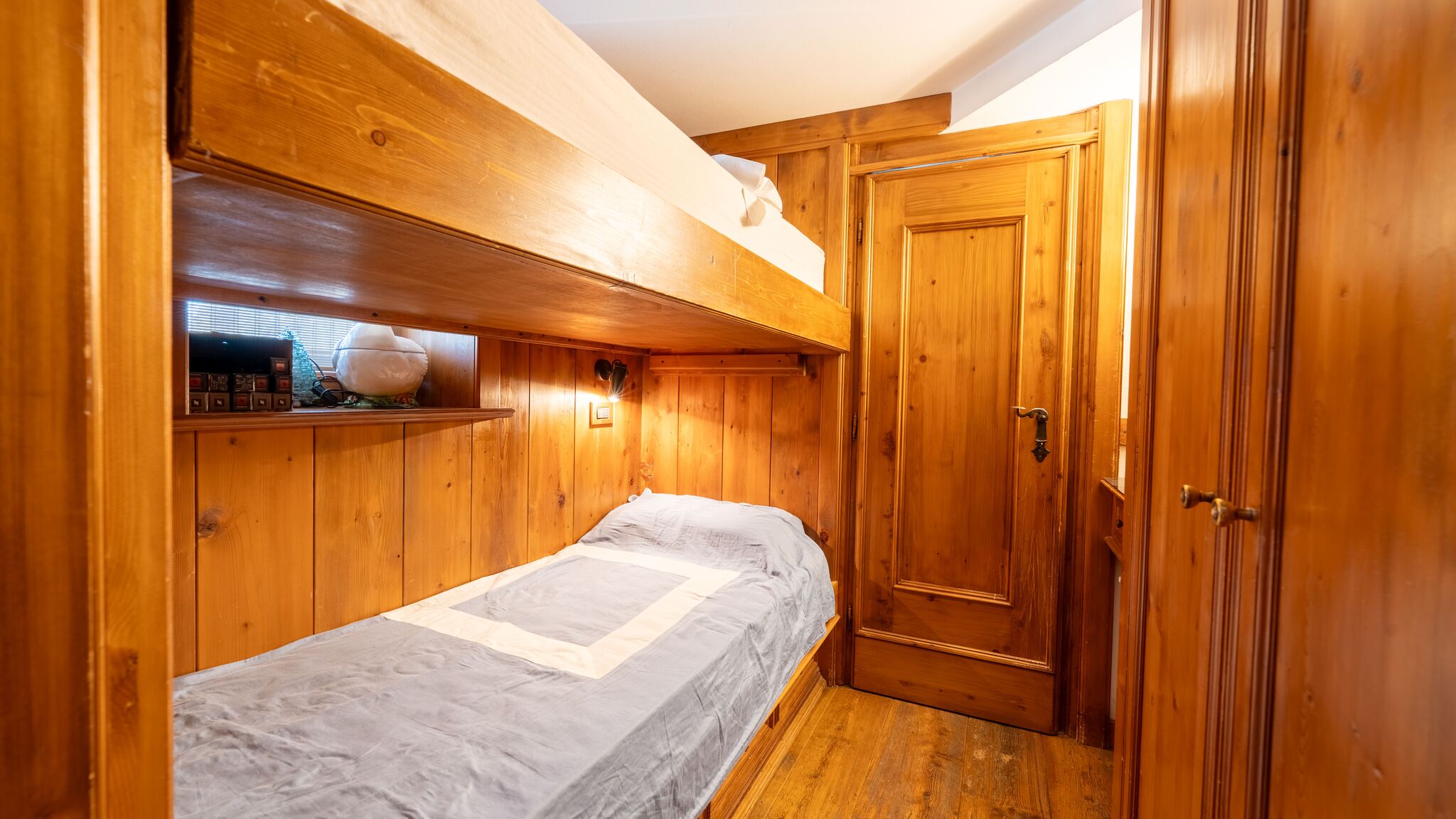 Italianway Cortina d'Ampezzo Chalet Fenice by My Villa Collection