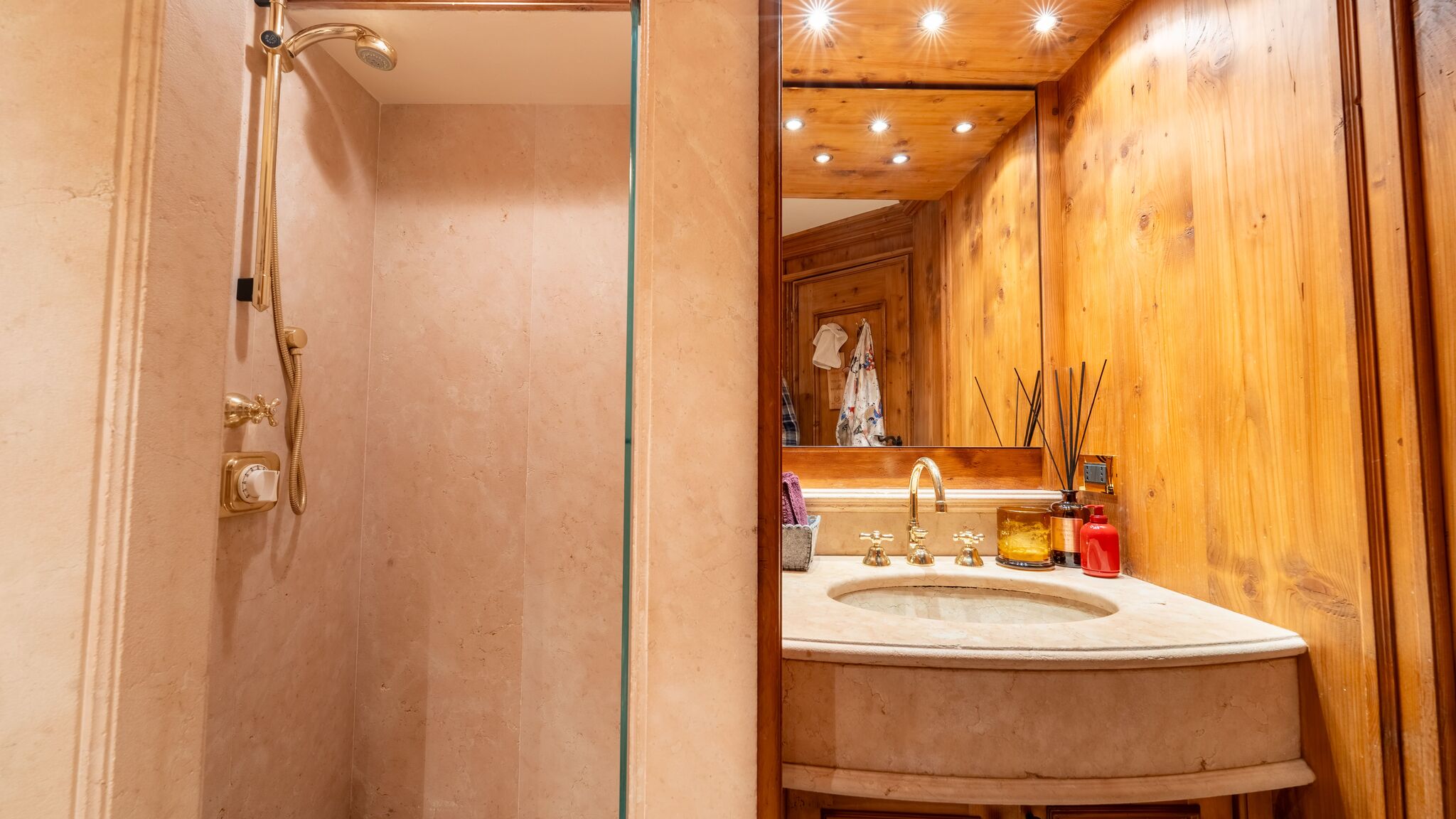 Italianway Cortina d'Ampezzo Chalet Fenice by My Villa Collection