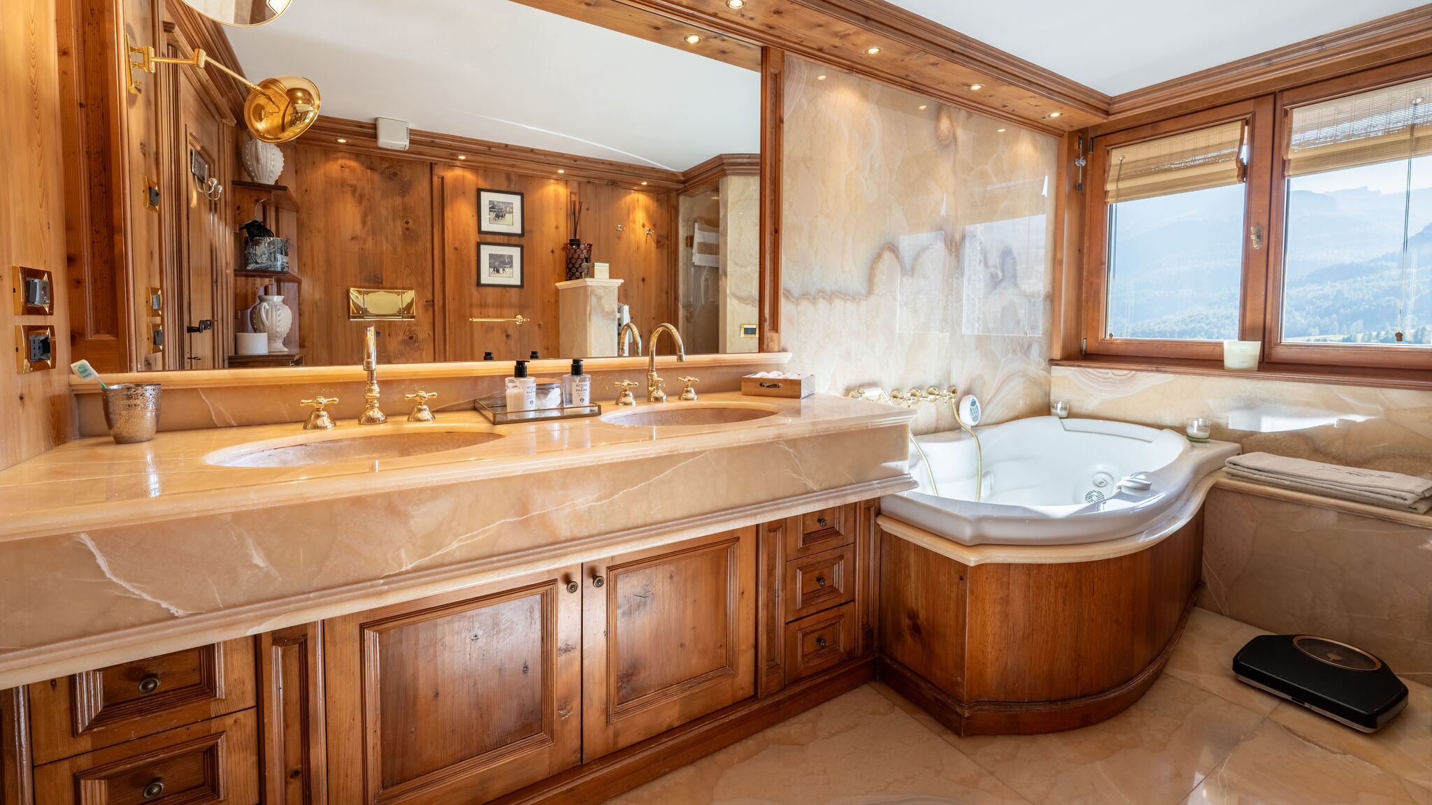 Italianway Cortina d'Ampezzo Chalet Fenice by My Villa Collection