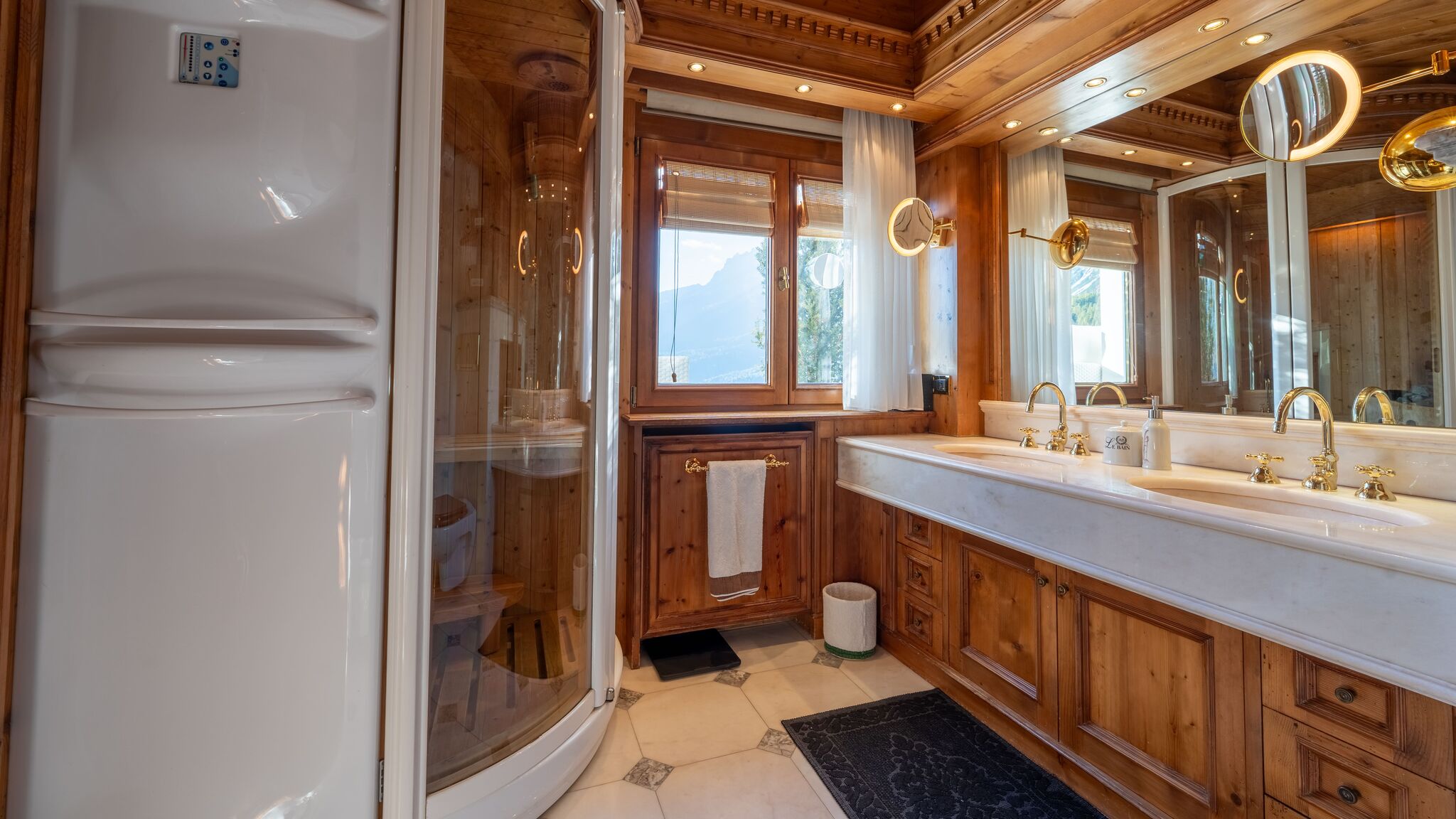 Italianway Cortina d'Ampezzo Chalet Fenice by My Villa Collection