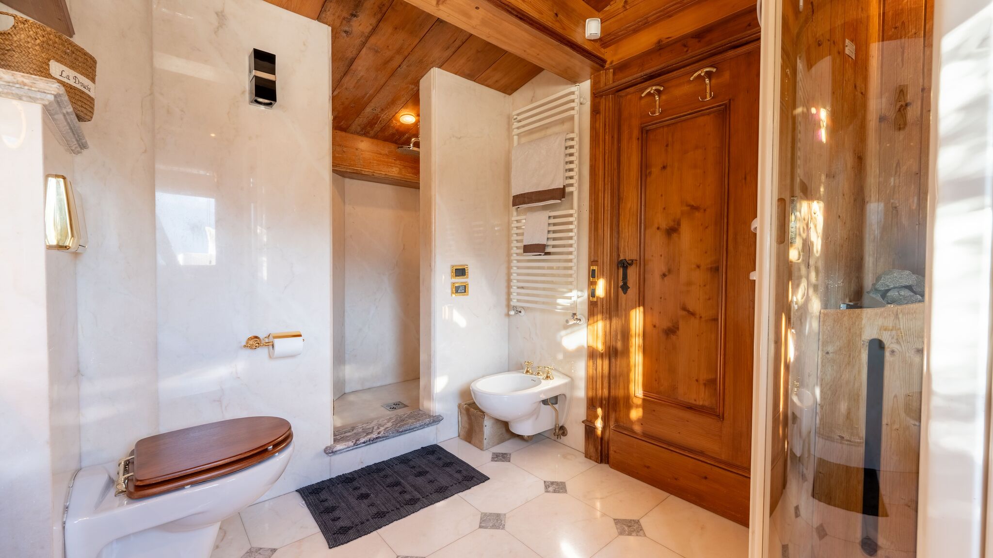 Italianway Cortina d'Ampezzo Chalet Fenice by My Villa Collection