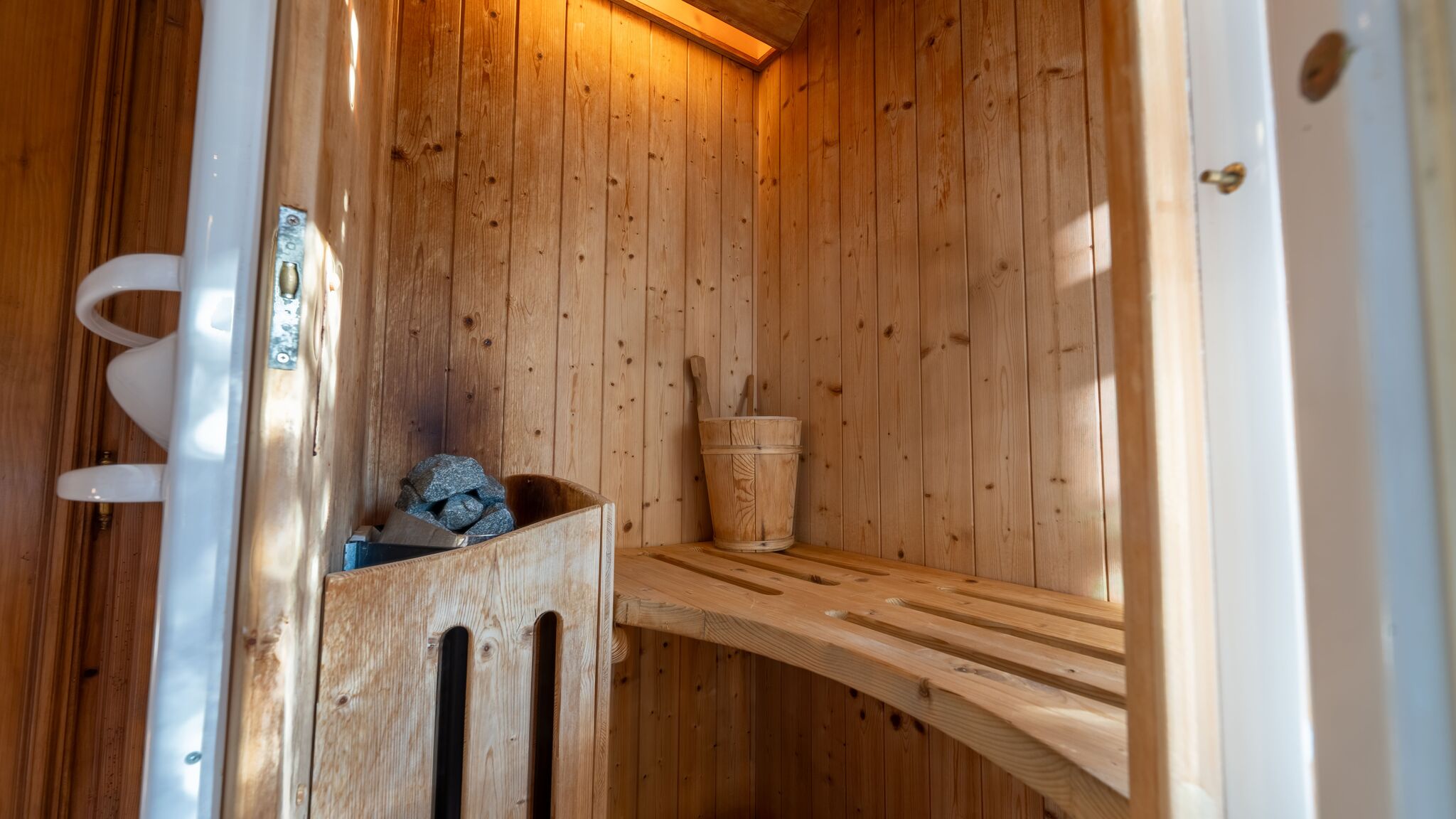 Italianway Cortina d'Ampezzo Chalet Fenice by My Villa Collection