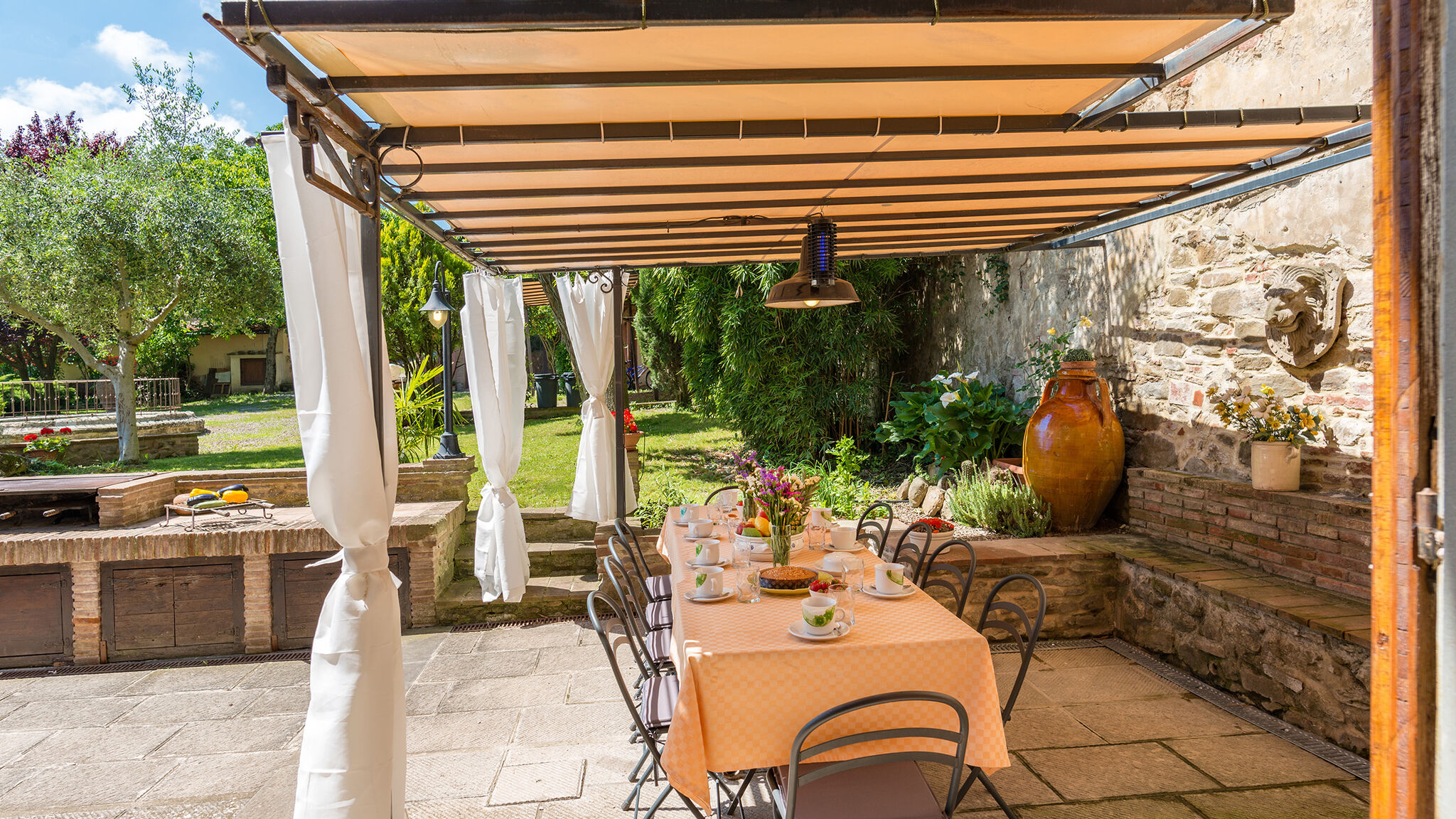 Italianway Arezzo Antica Filanda 6