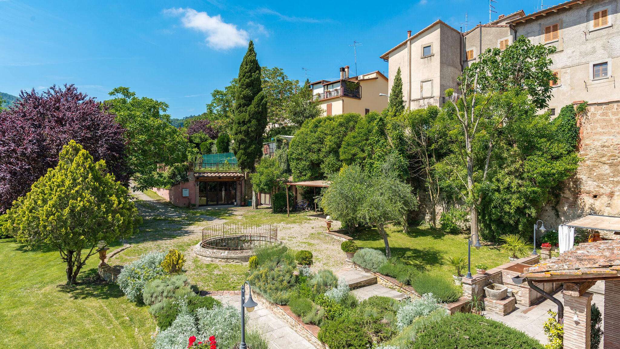 Italianway Arezzo Antica Filanda 6