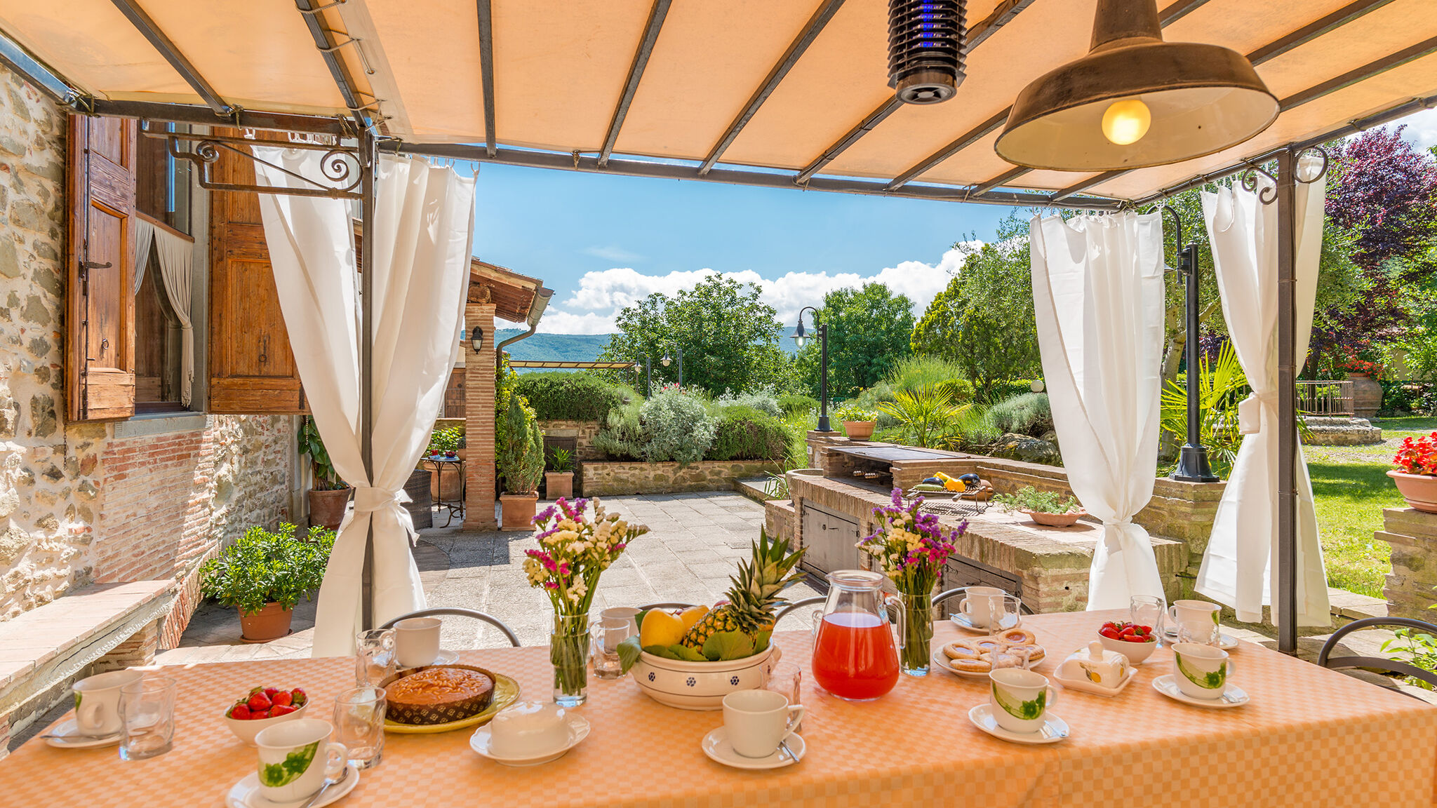 Italianway Arezzo Antica Filanda 6