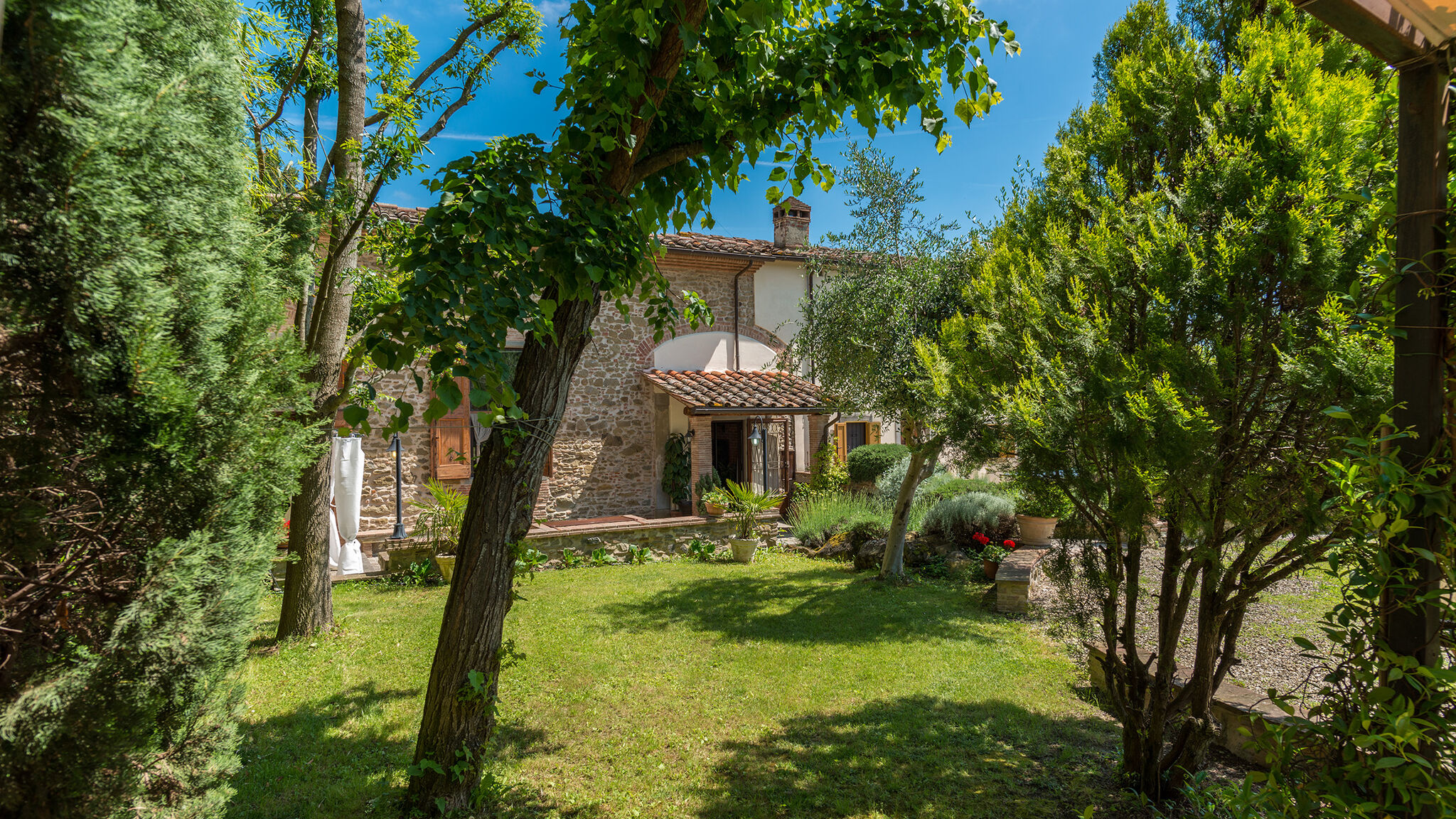 Italianway Arezzo Antica Filanda 6