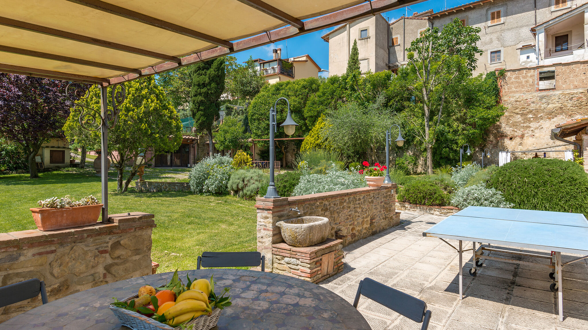 Italianway Arezzo Antica Filanda 6