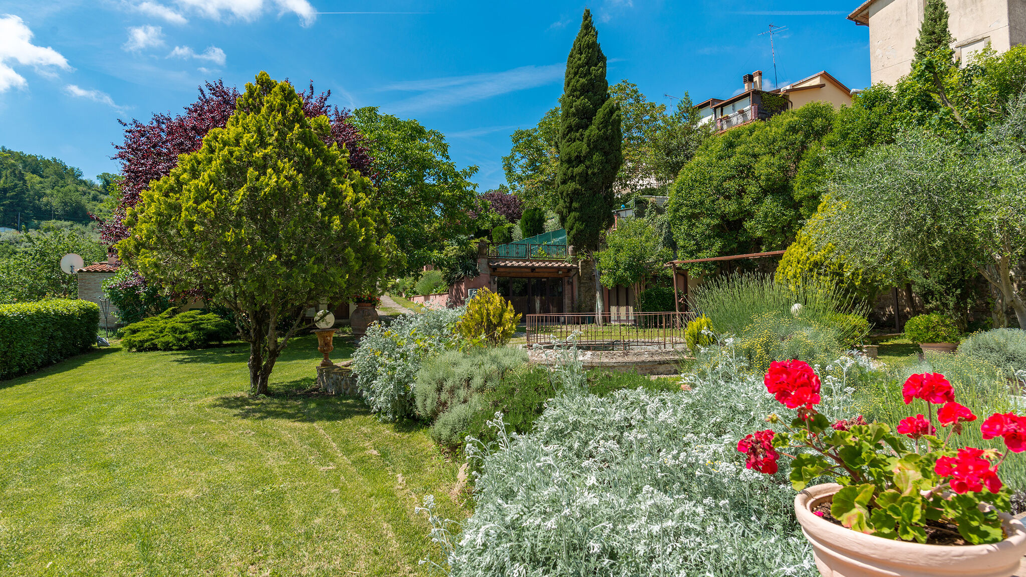 Italianway Arezzo Antica Filanda 6