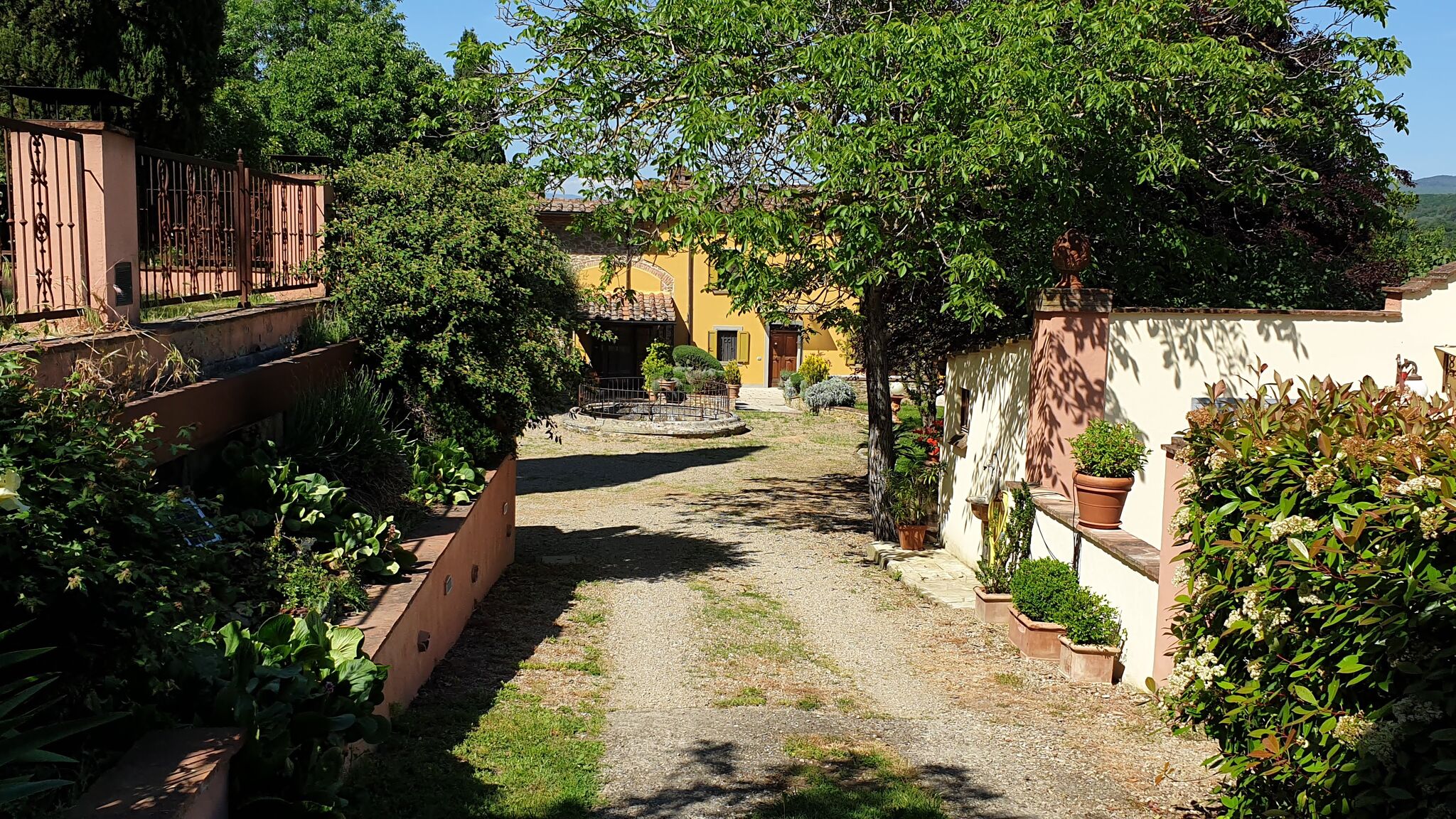 Italianway Arezzo Antica Filanda 6