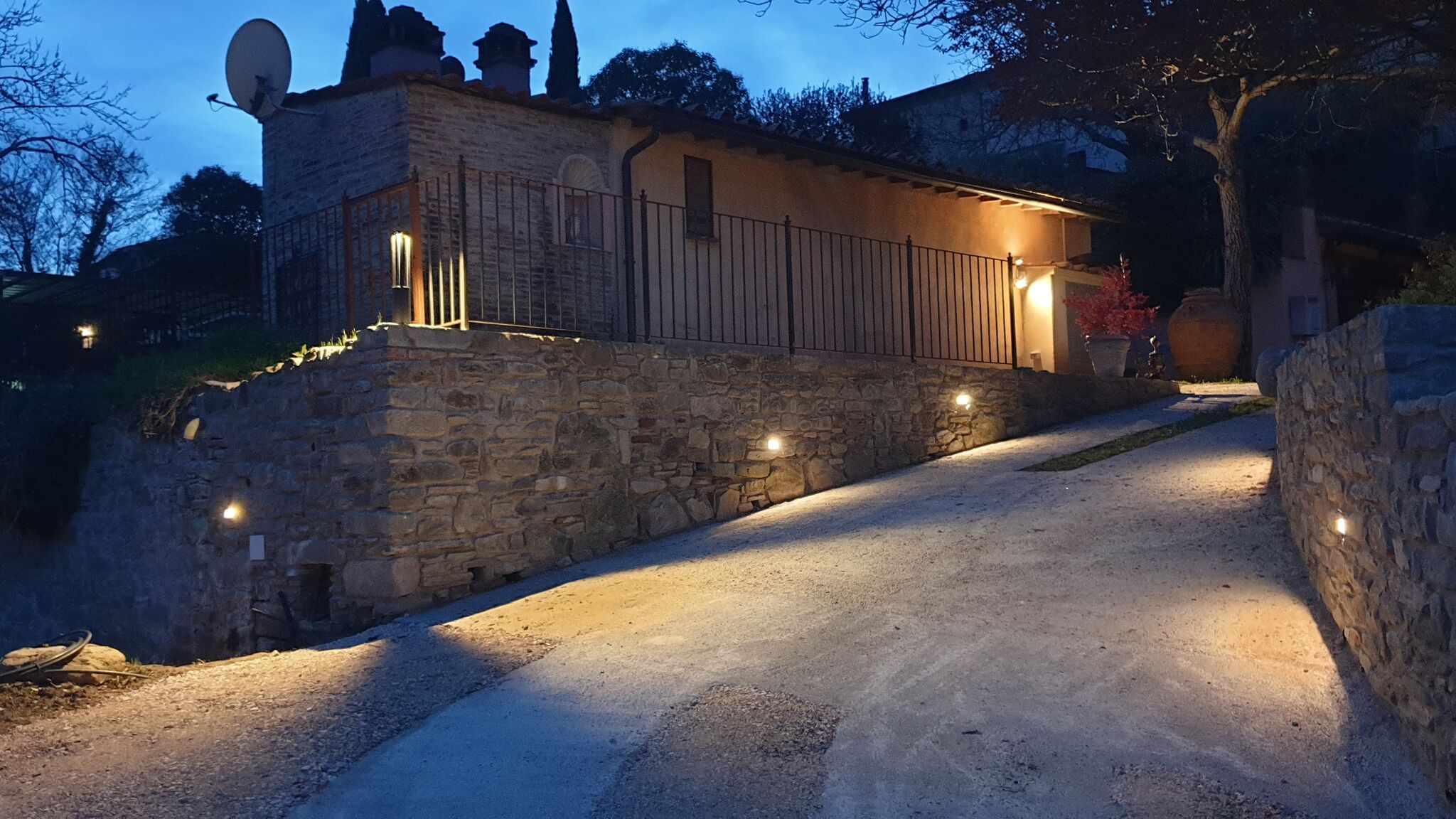 Italianway Arezzo Antica Filanda 6