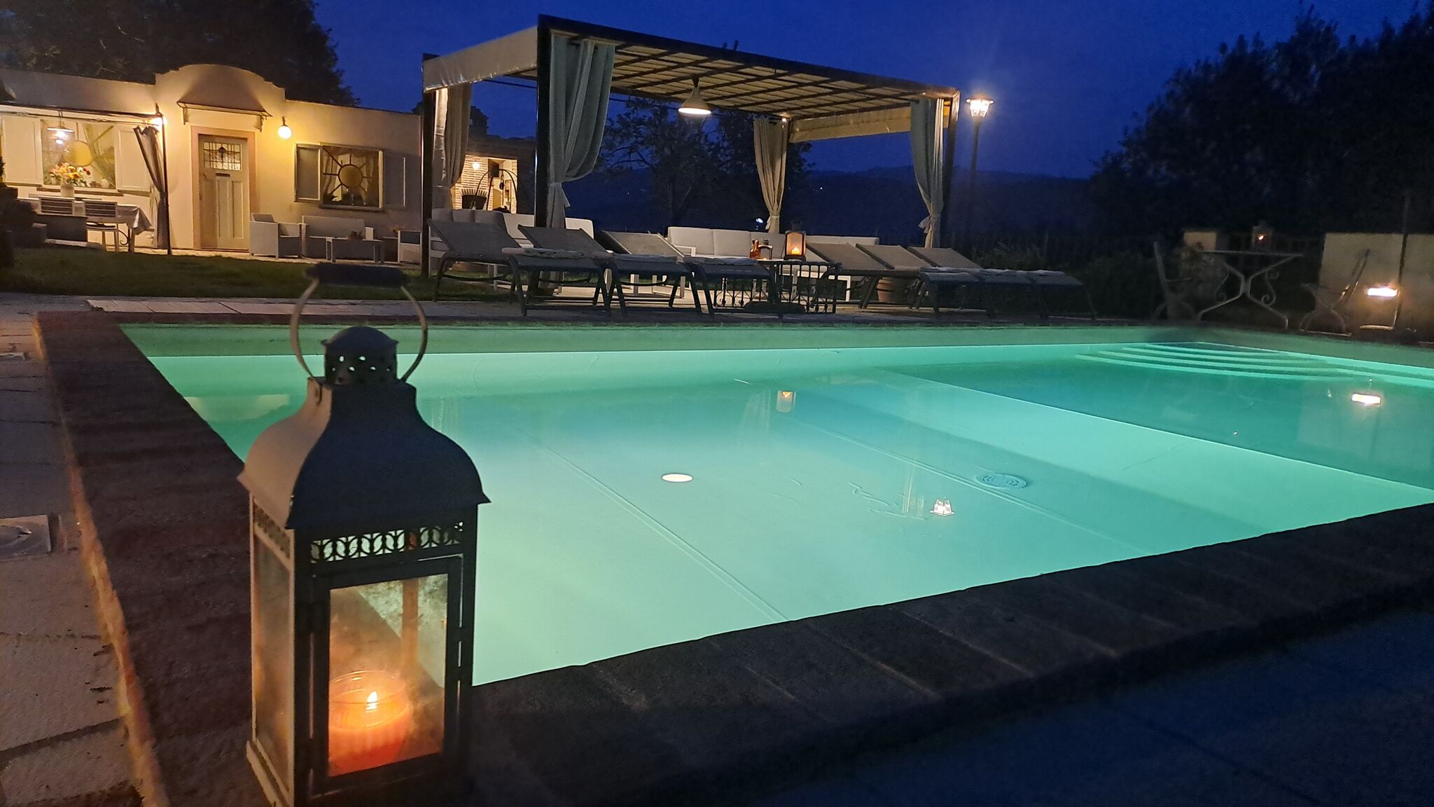 Italianway Arezzo Antica Filanda 6