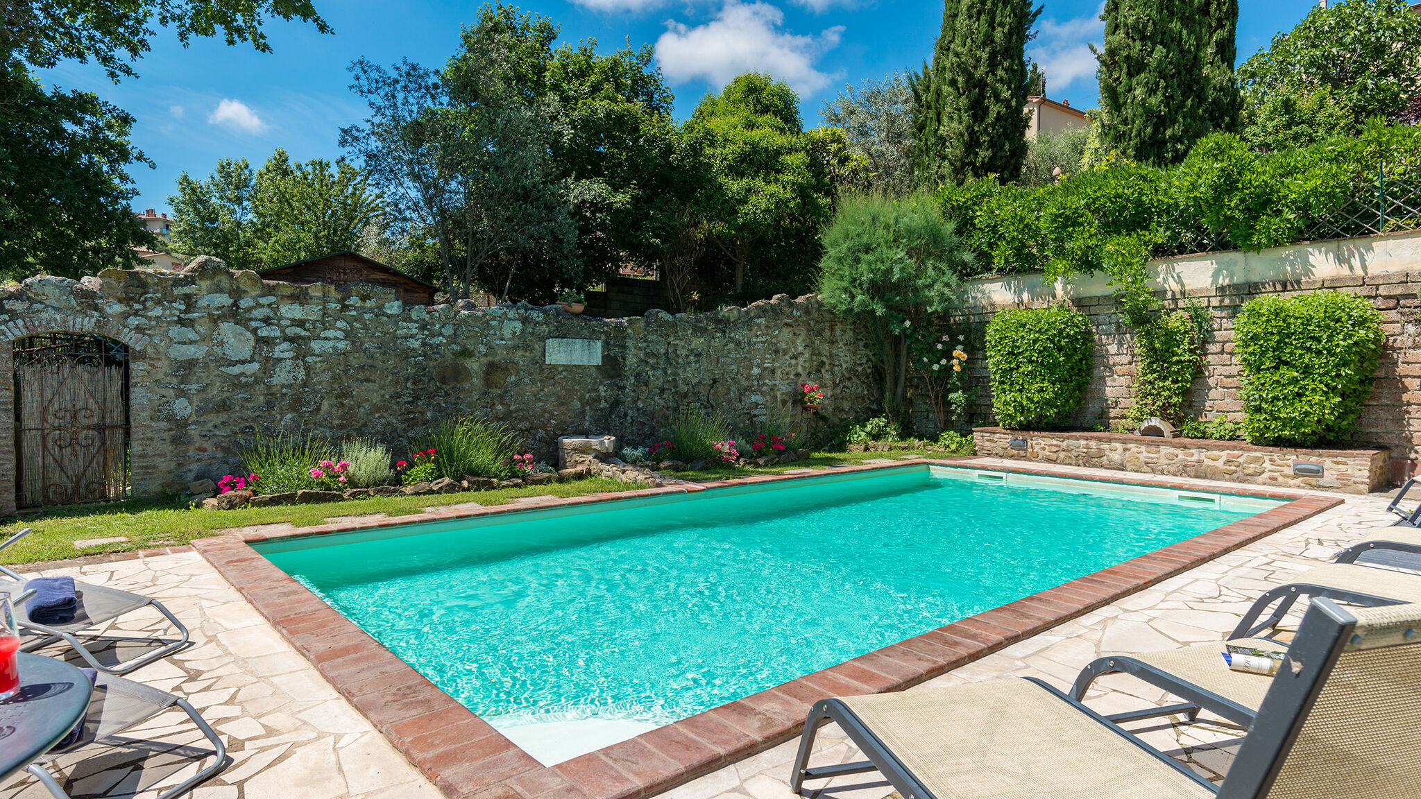 Italianway Arezzo Antica Filanda 6