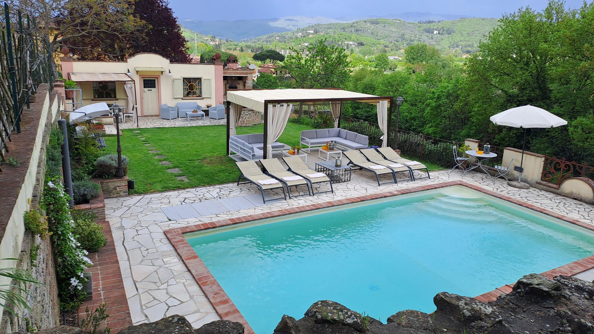 Italianway Arezzo Antica Filanda 6