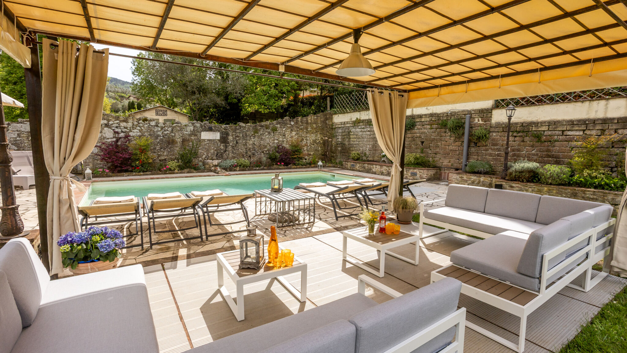 Italianway Arezzo Antica Filanda 6