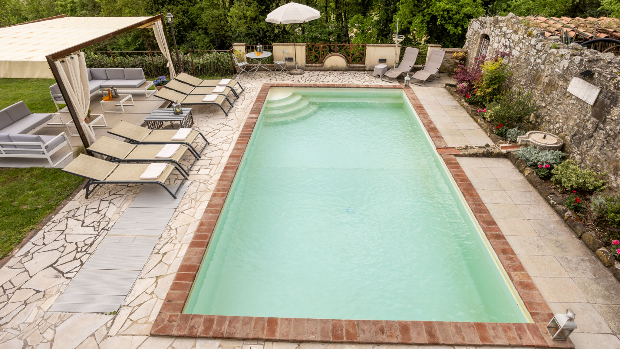 Italianway Arezzo Antica Filanda 6