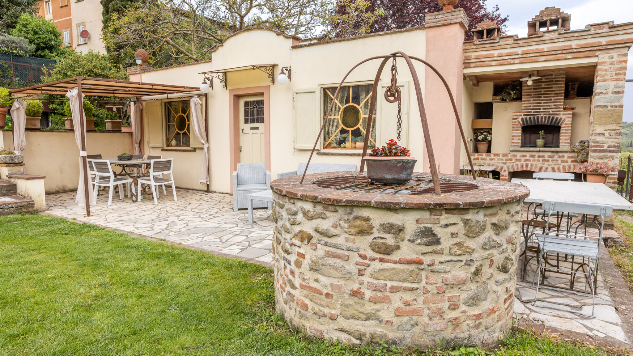 Italianway Arezzo Antica Filanda 6