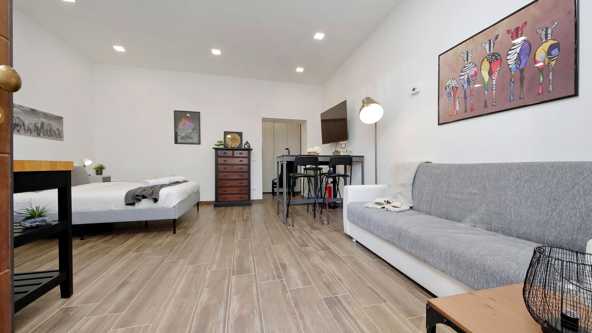 Italianway Roma A Casa di Stefano 