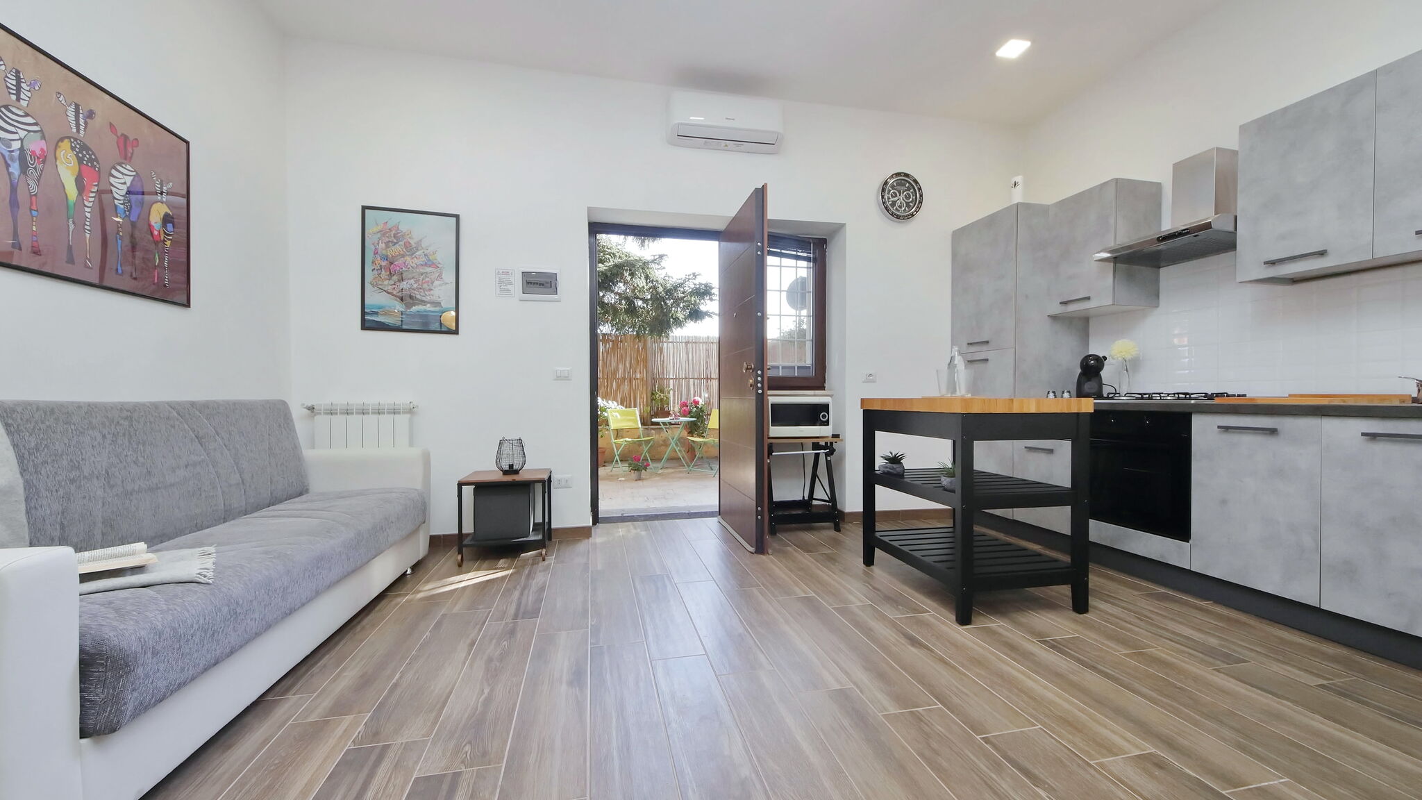 Italianway Roma A Casa di Stefano 