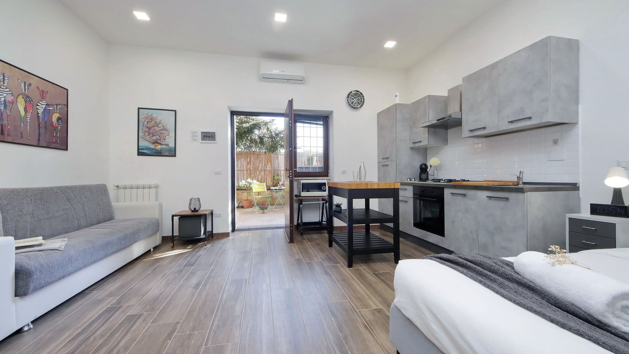 Italianway Roma A Casa di Stefano 