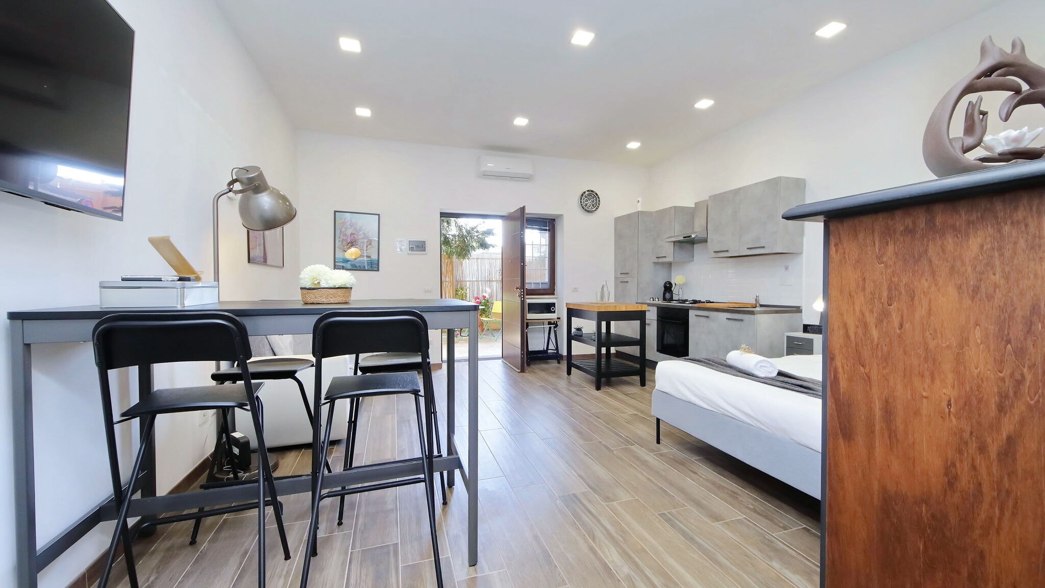 Italianway Roma A Casa di Stefano 