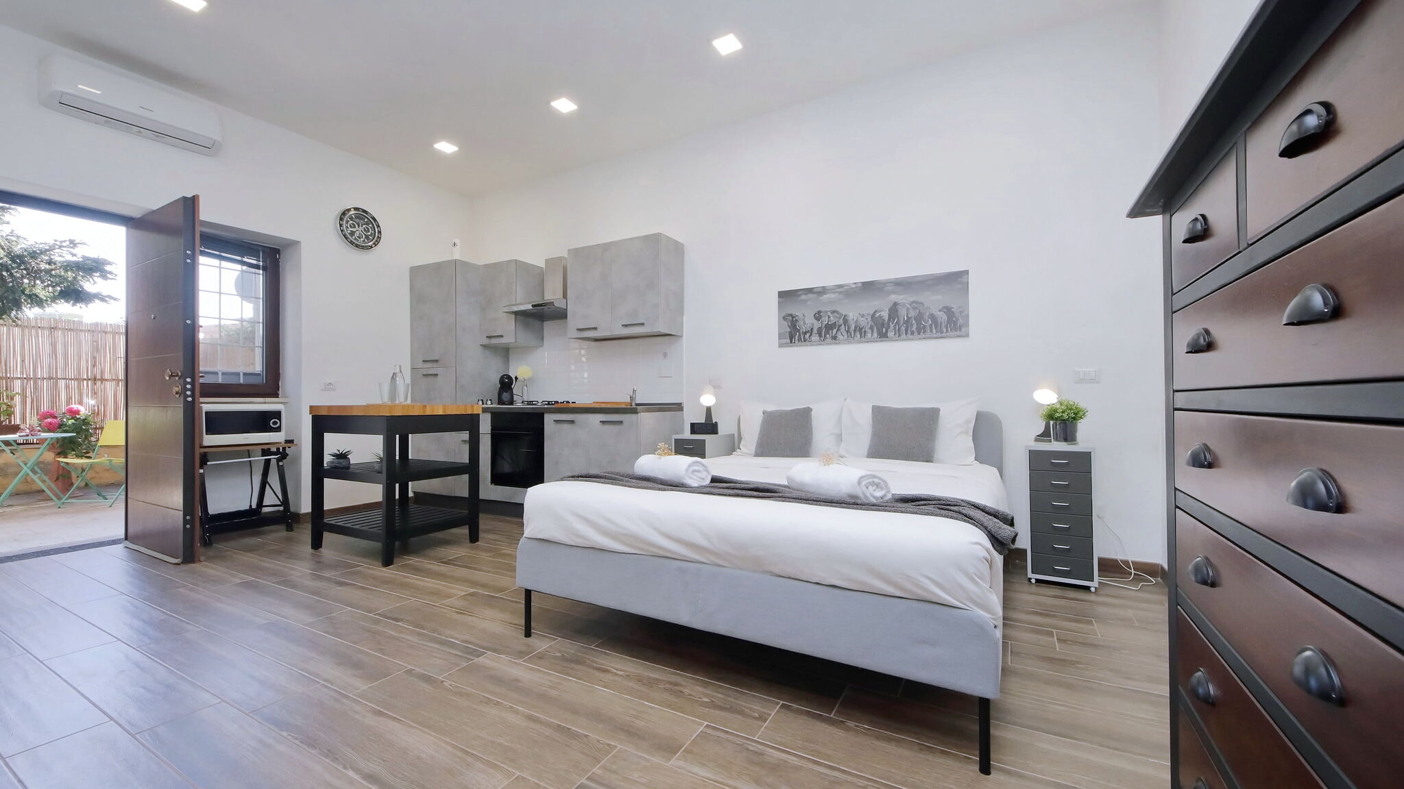 Italianway Roma A Casa di Stefano 