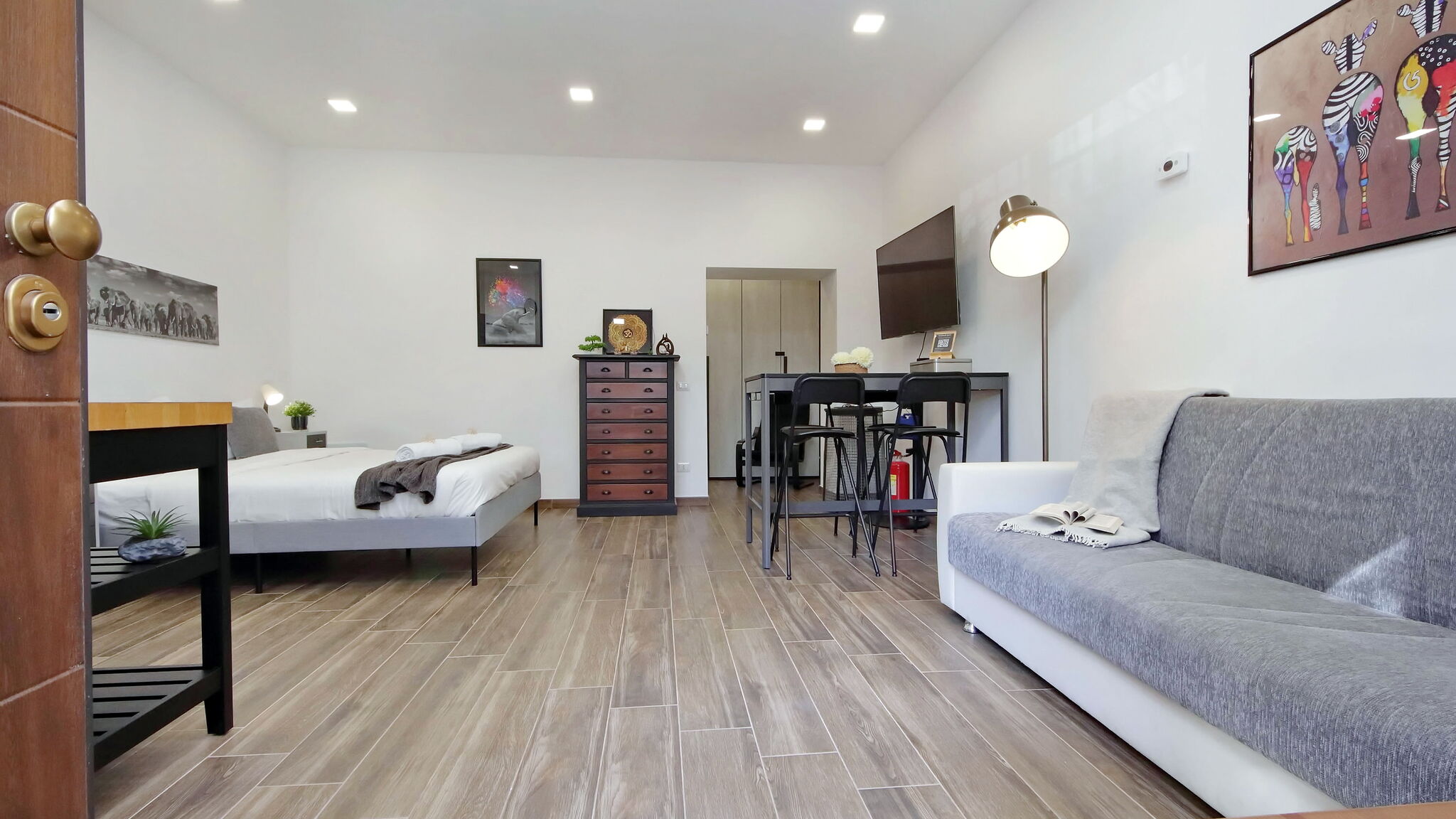 Italianway Roma A Casa di Stefano 