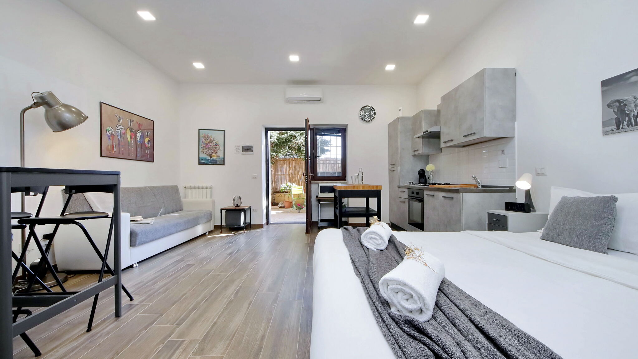 Italianway Roma A Casa di Stefano 