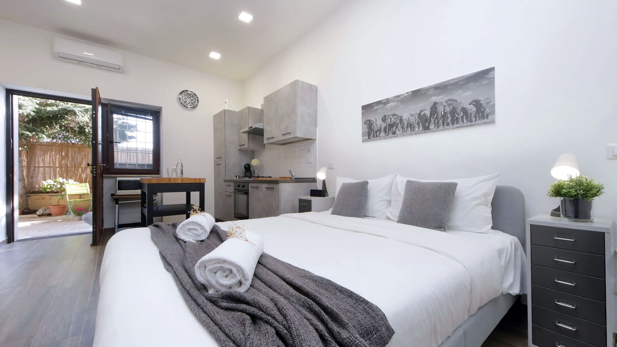 Italianway Roma A Casa di Stefano 