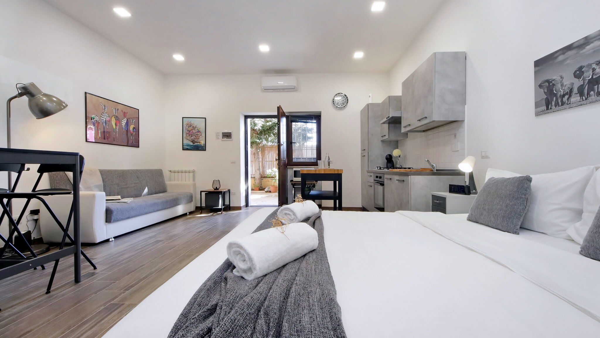 Italianway Roma A Casa di Stefano 