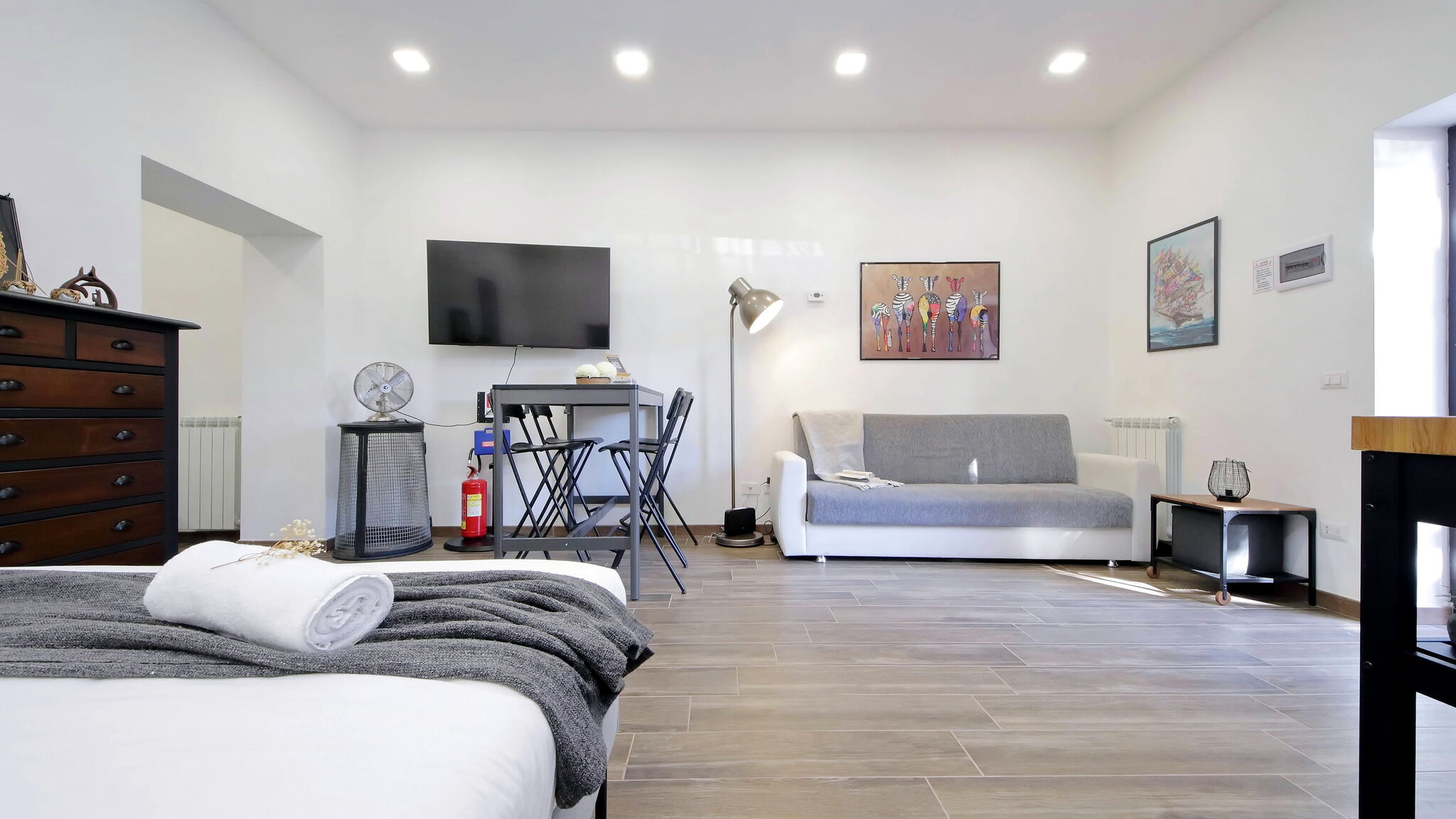 Italianway Roma A Casa di Stefano 