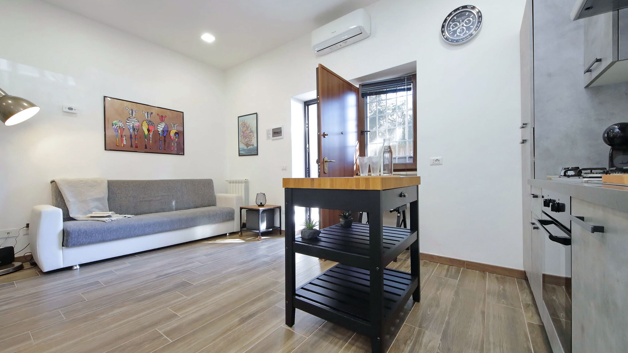 Italianway Roma A Casa di Stefano 