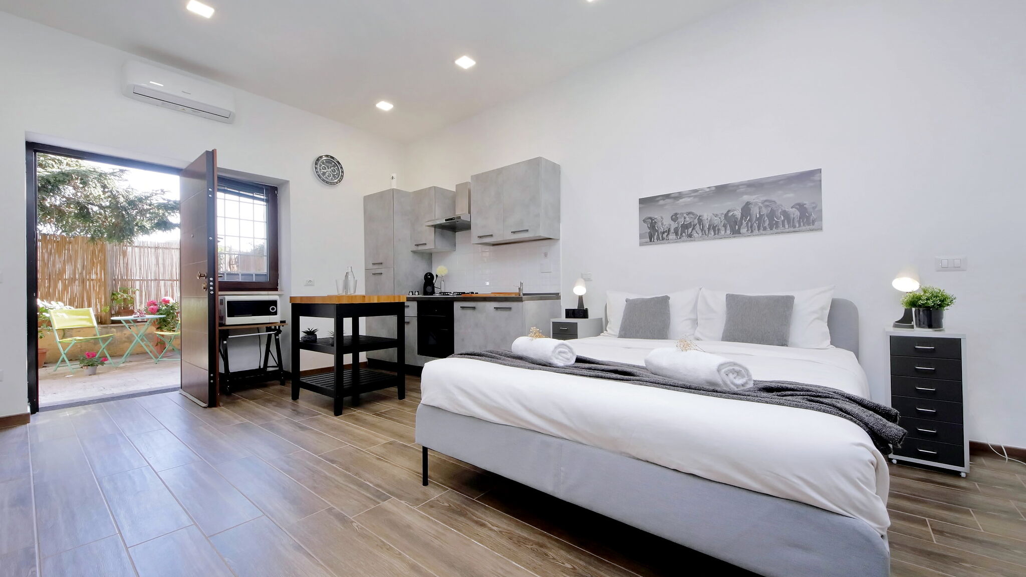 Italianway Roma A Casa di Stefano 