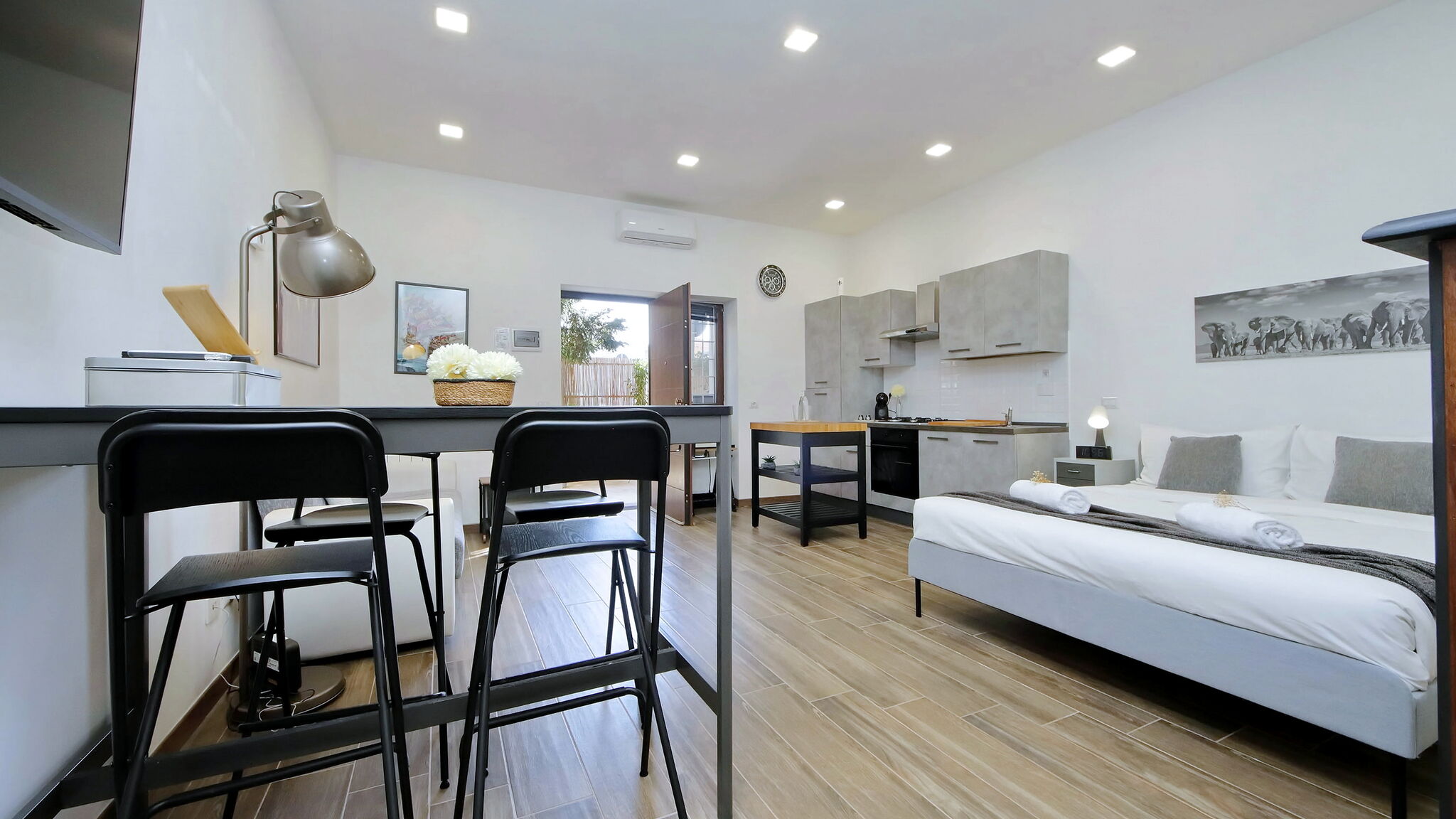 Italianway Roma A Casa di Stefano 