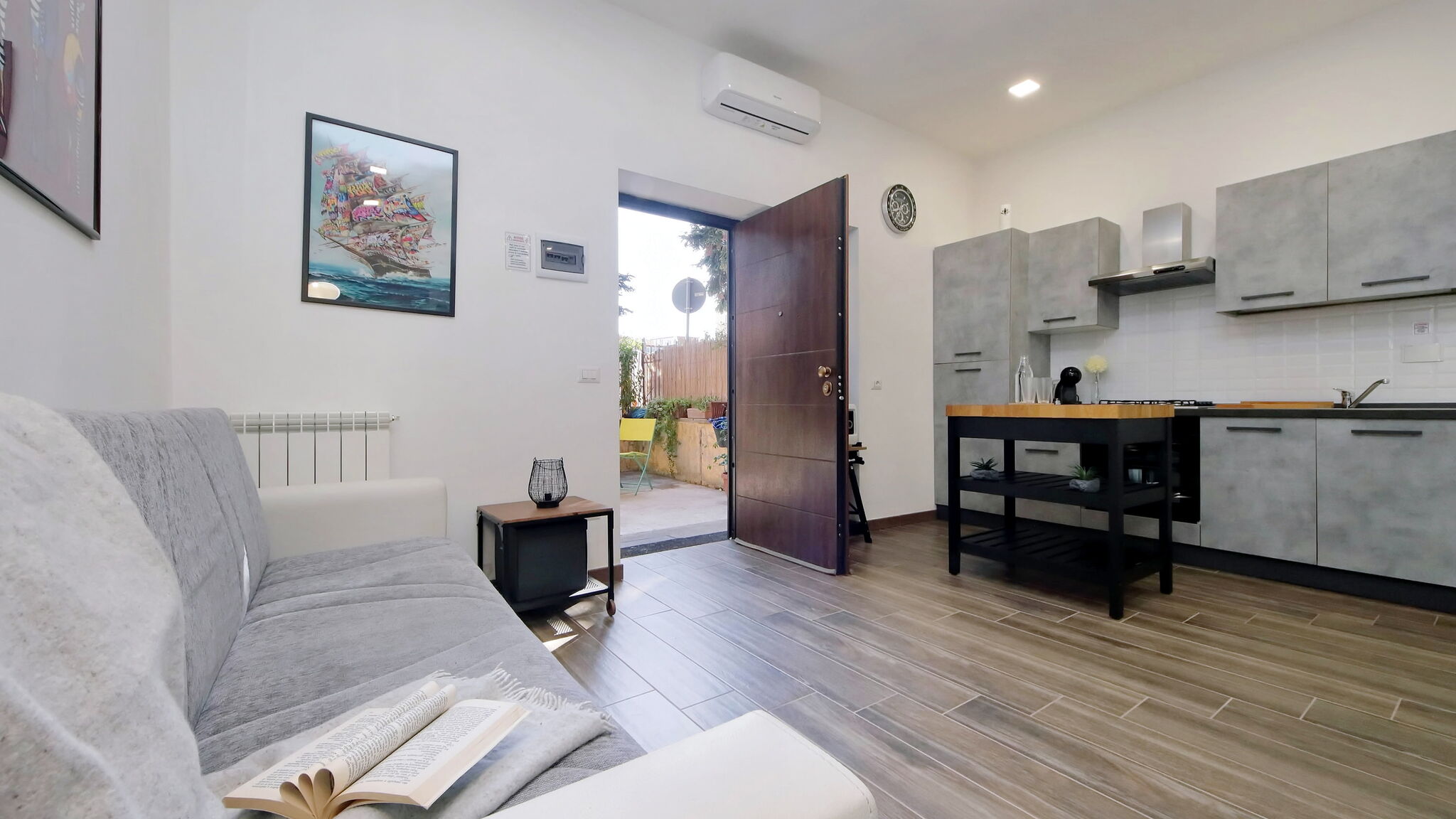 Italianway Roma A Casa di Stefano 