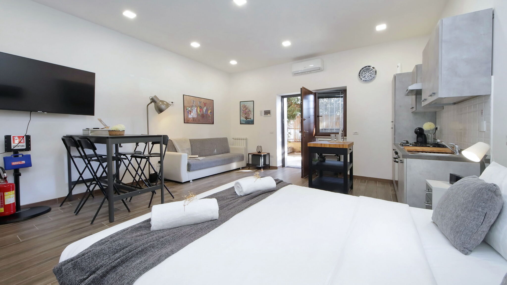 Italianway Roma A Casa di Stefano 