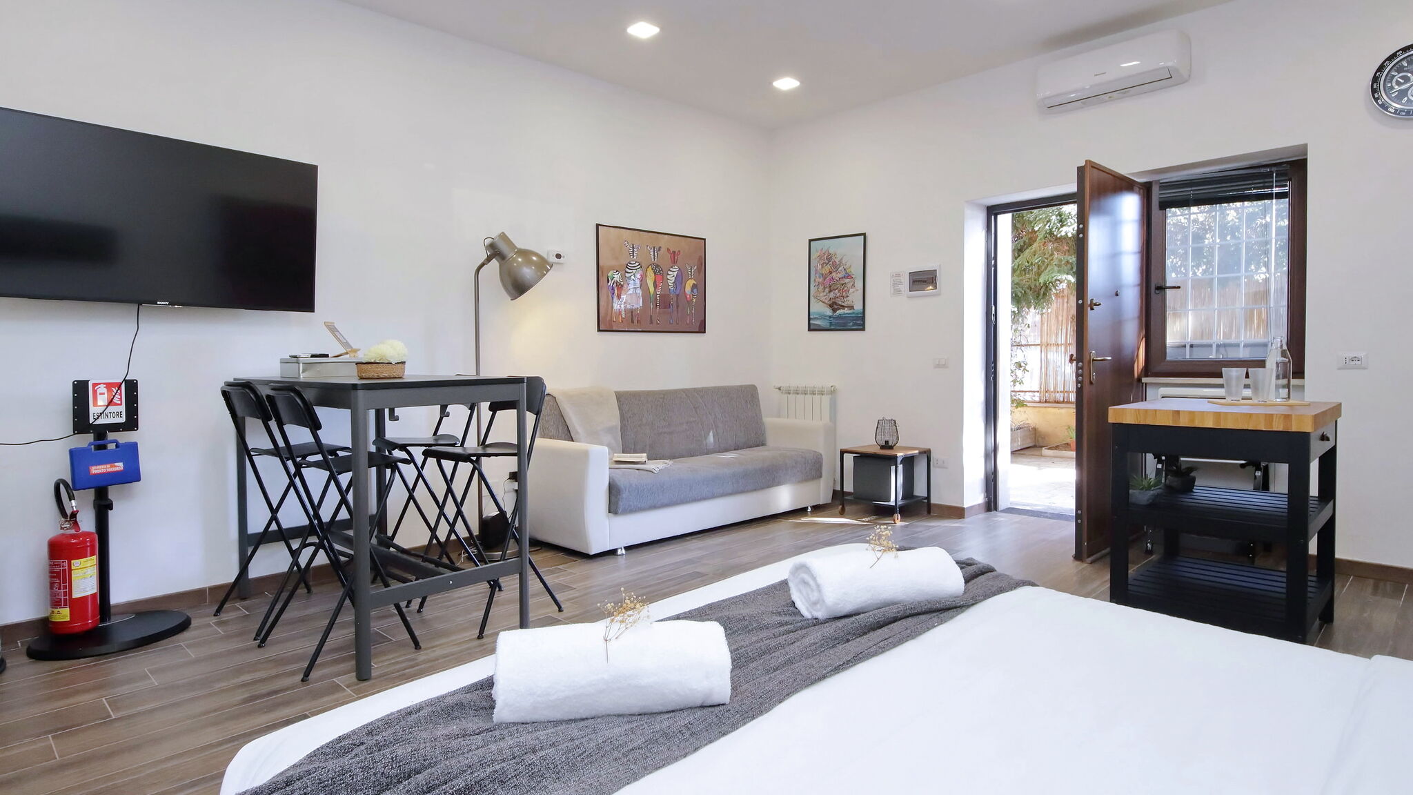 Italianway Roma A Casa di Stefano 