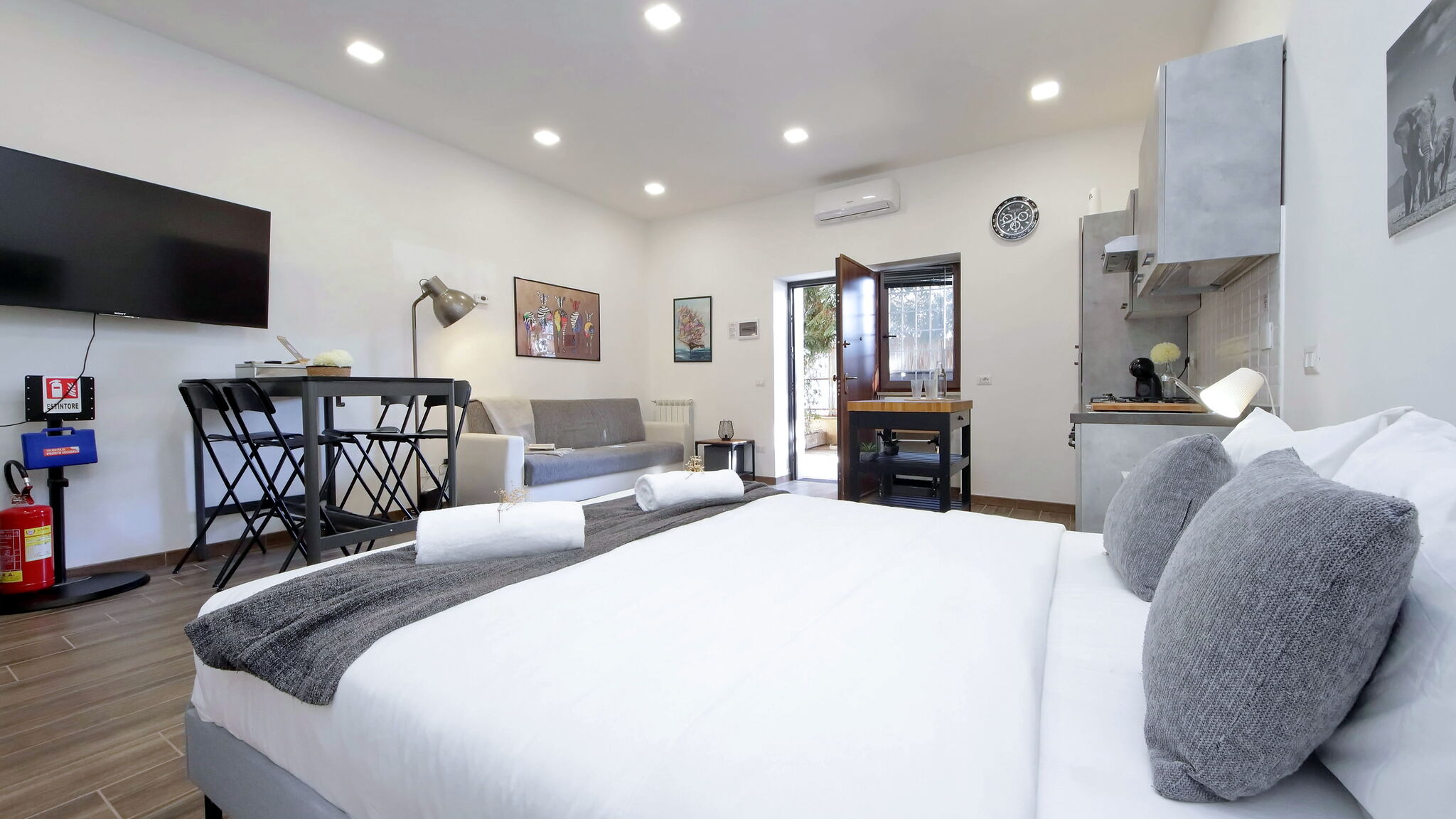 Italianway Roma A Casa di Stefano 