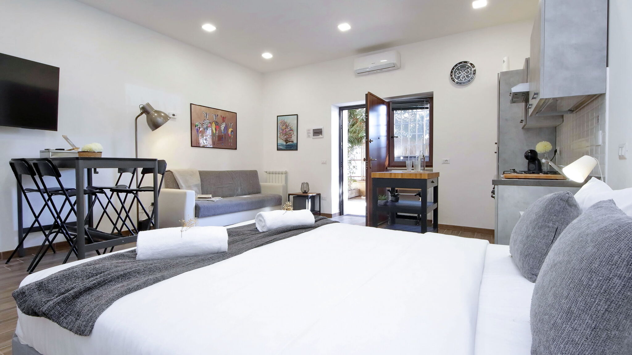 Italianway Roma A Casa di Stefano 