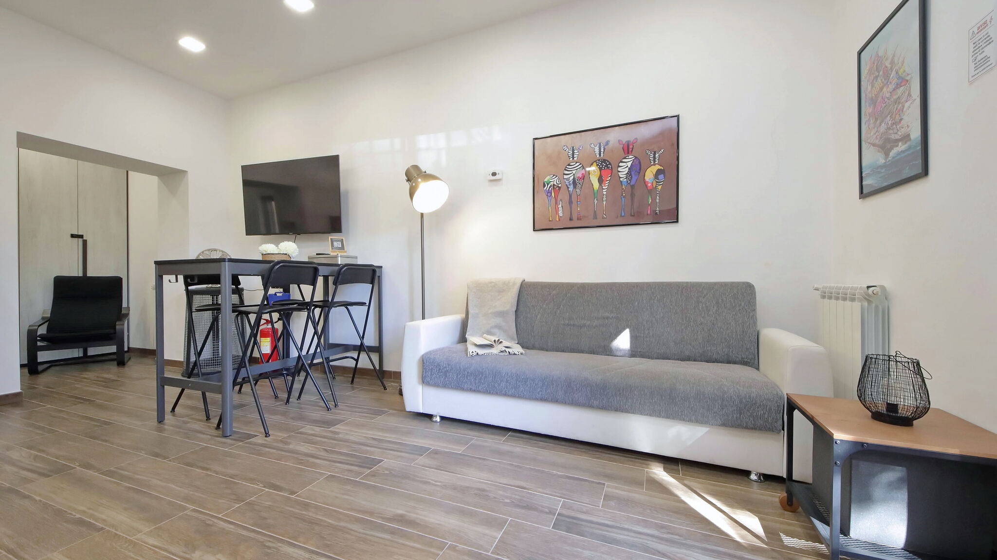 Italianway Roma A Casa di Stefano 