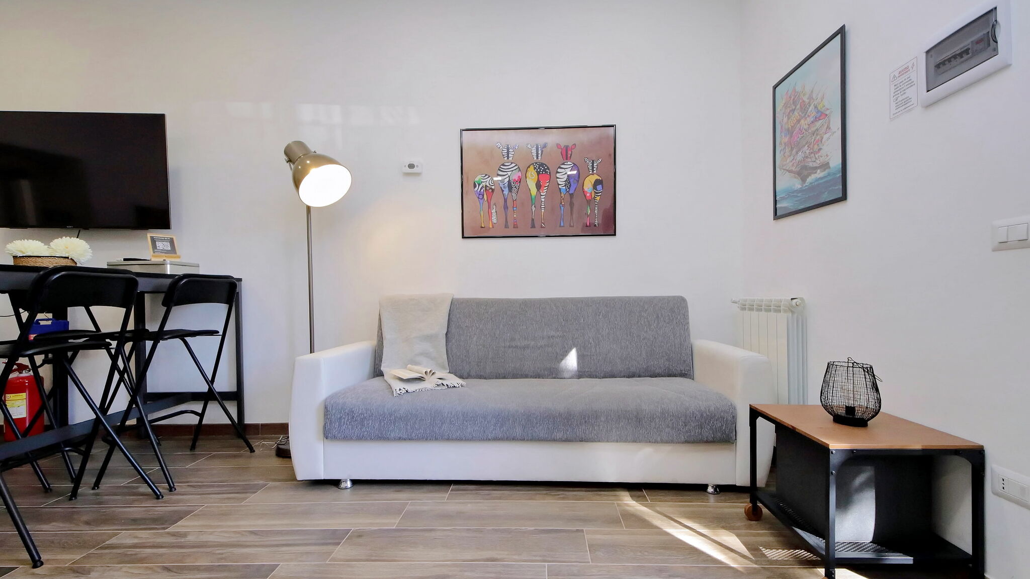 Italianway Roma A Casa di Stefano 