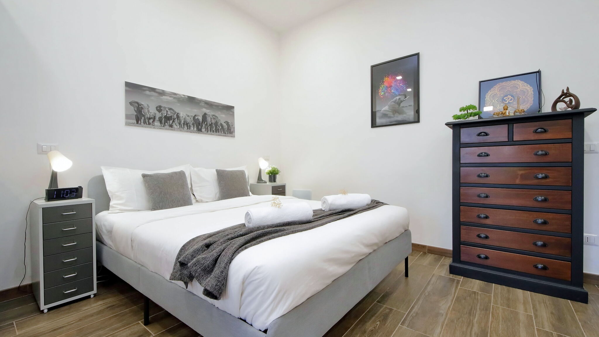 Italianway Roma A Casa di Stefano 