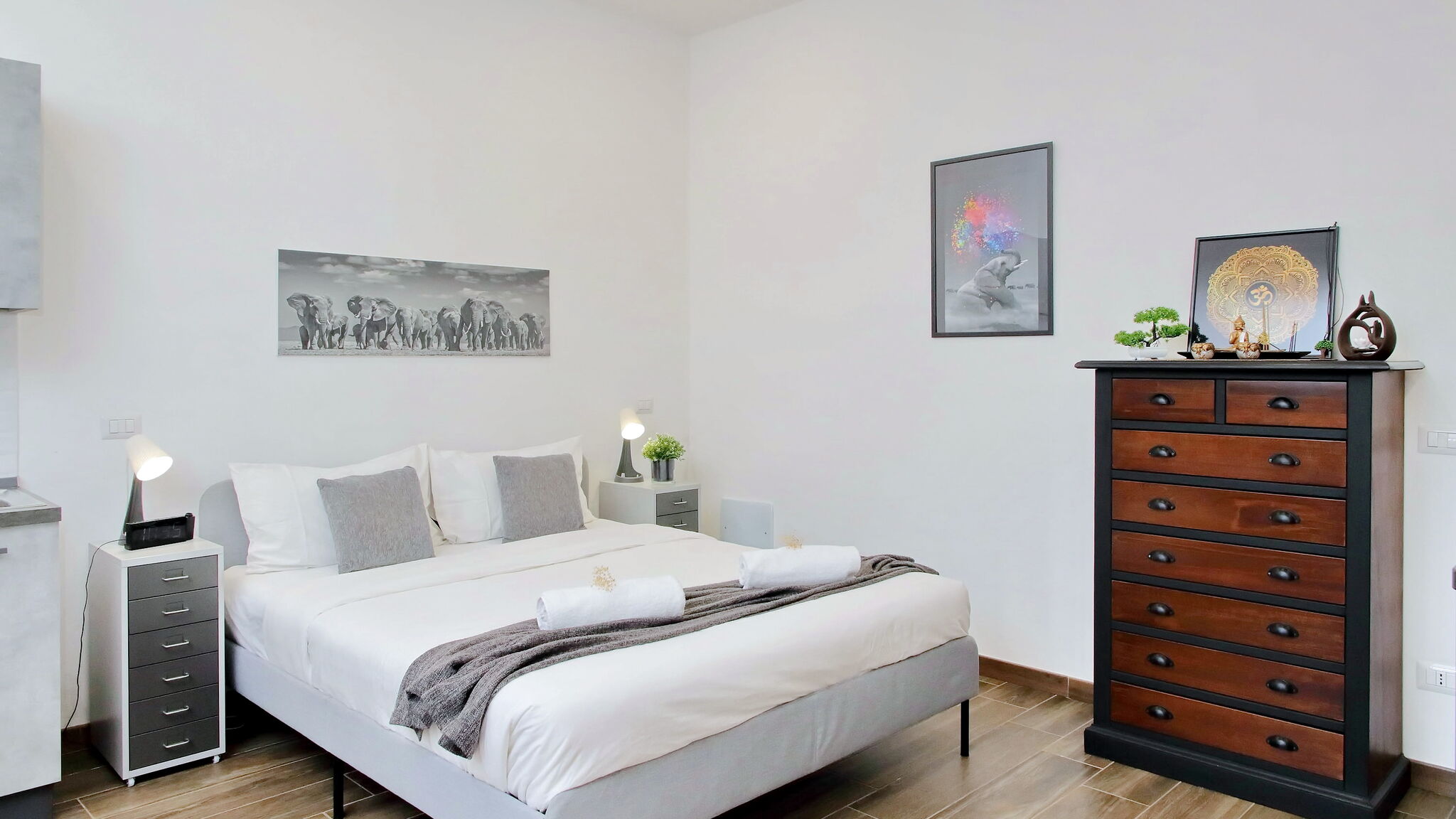 Italianway Roma A Casa di Stefano 