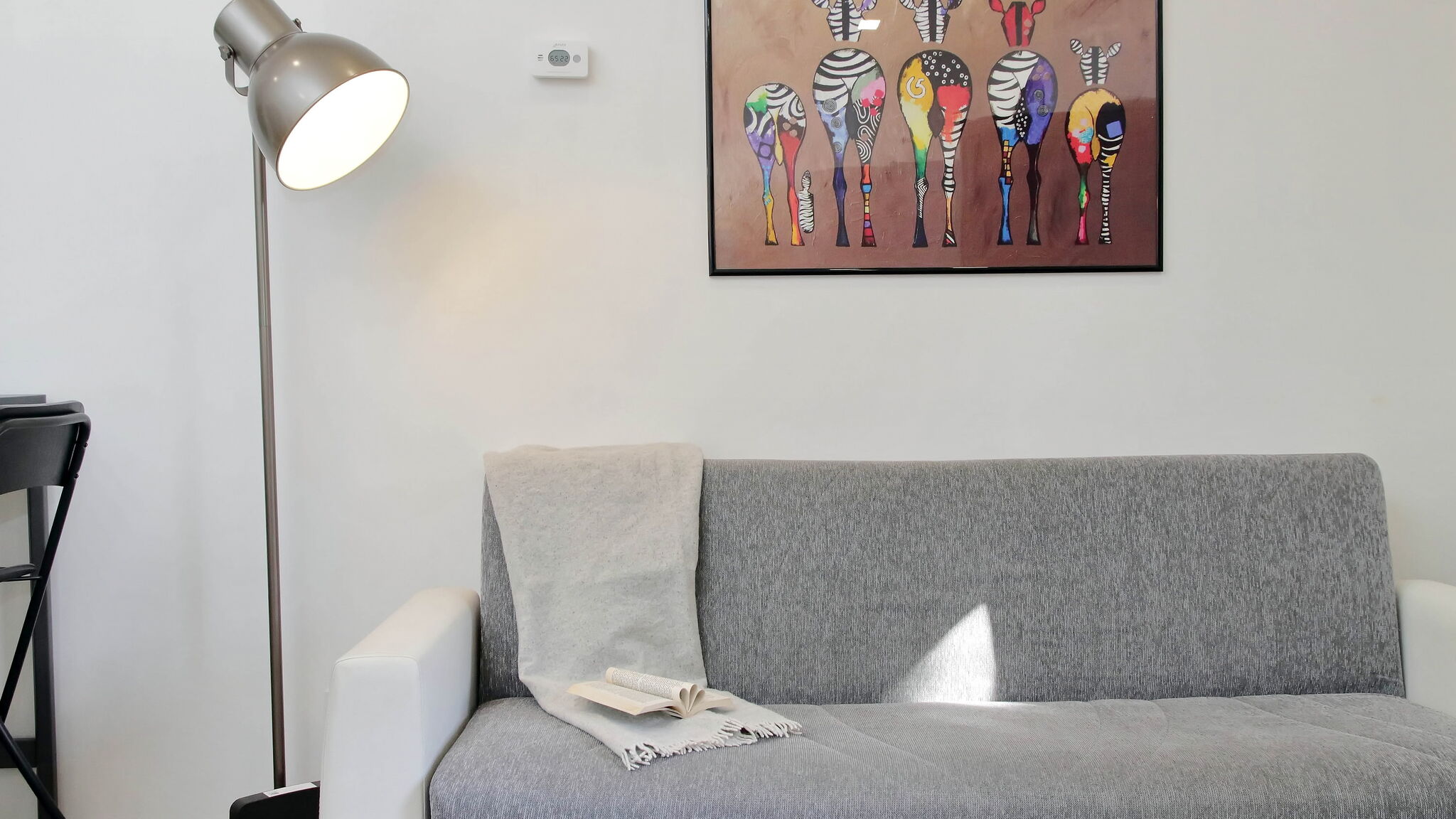 Italianway Roma A Casa di Stefano 